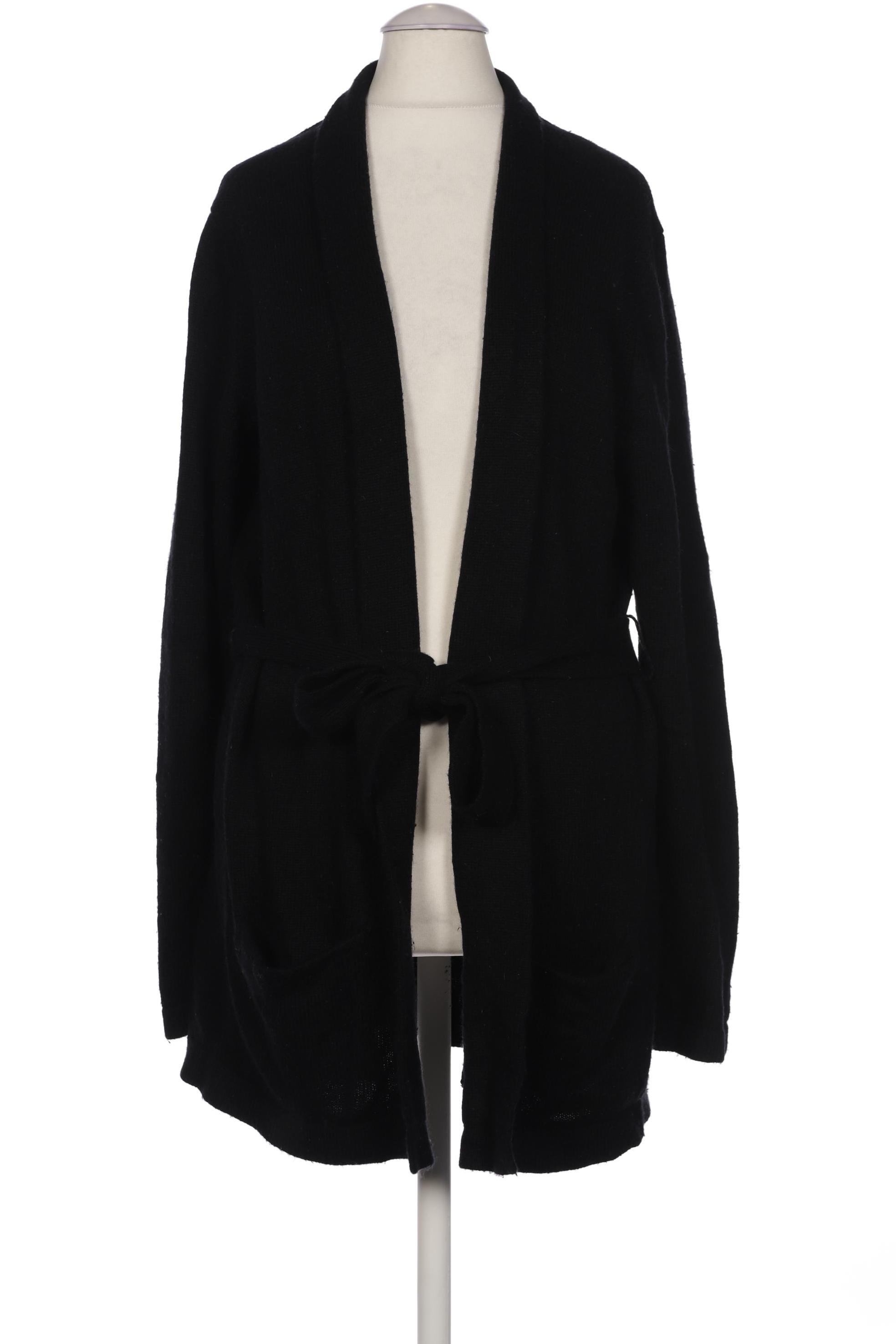 

Closed Damen Strickjacke, schwarz, Gr. 36