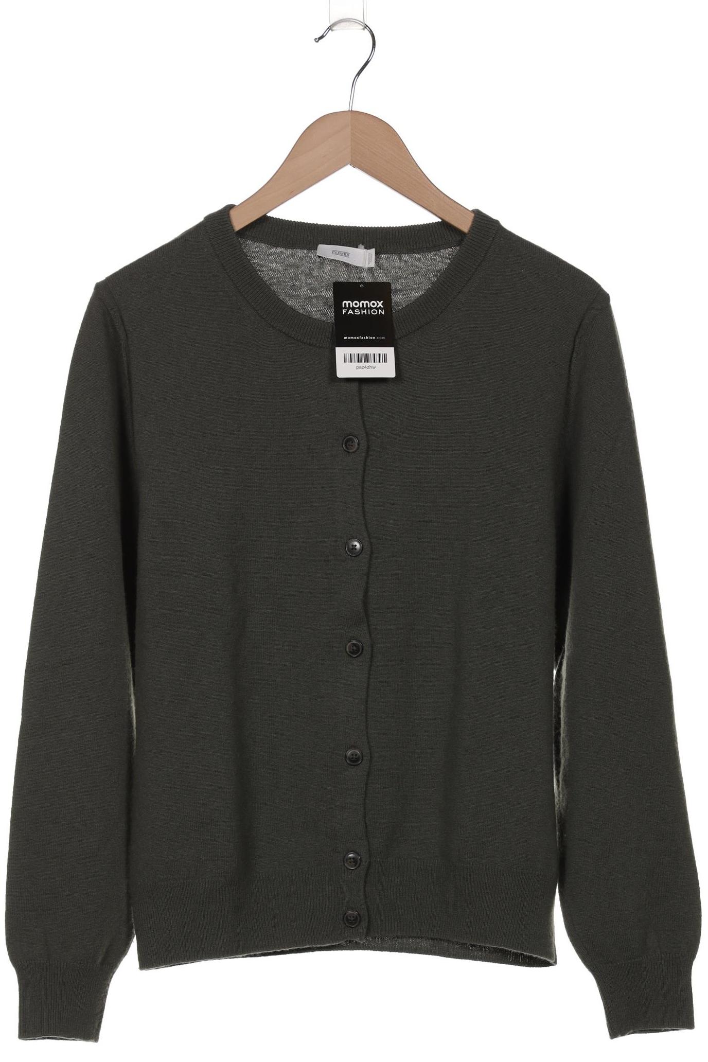 

Closed Damen Strickjacke, grau, Gr. 42