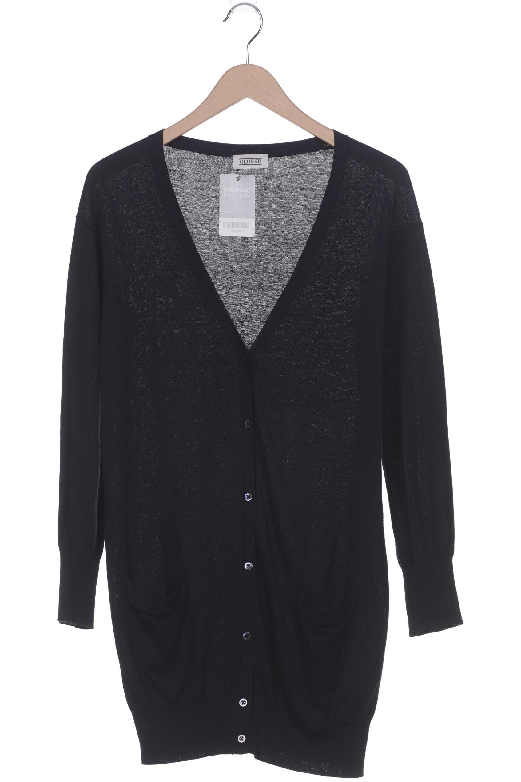 

Closed Damen Strickjacke, marineblau, Gr. 42