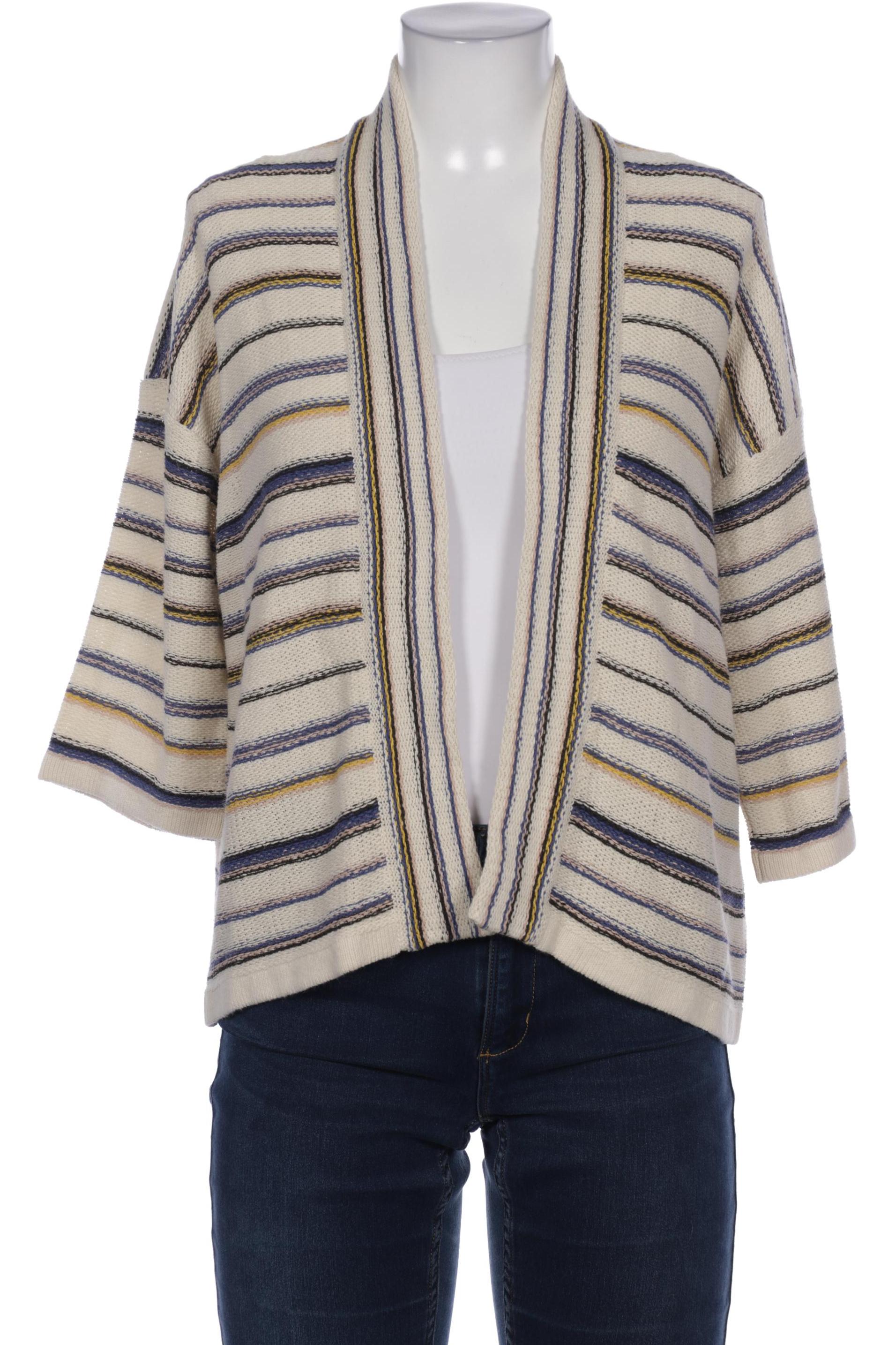 

Closed Damen Strickjacke, cremeweiß