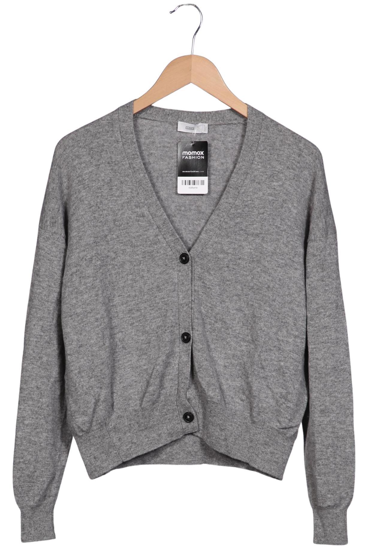 

Closed Damen Strickjacke, grau, Gr. 38