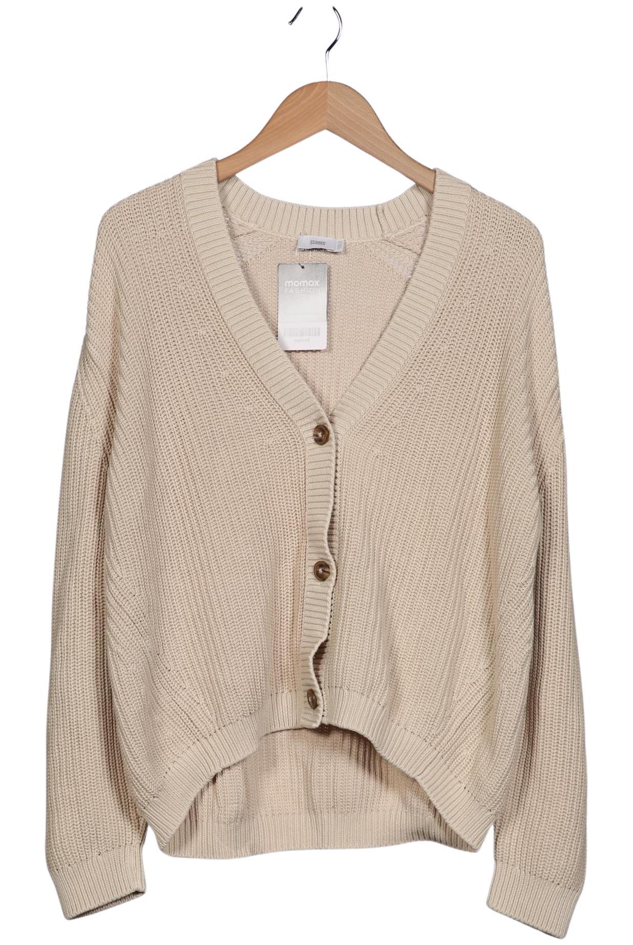 

Closed Damen Strickjacke, beige, Gr. 36