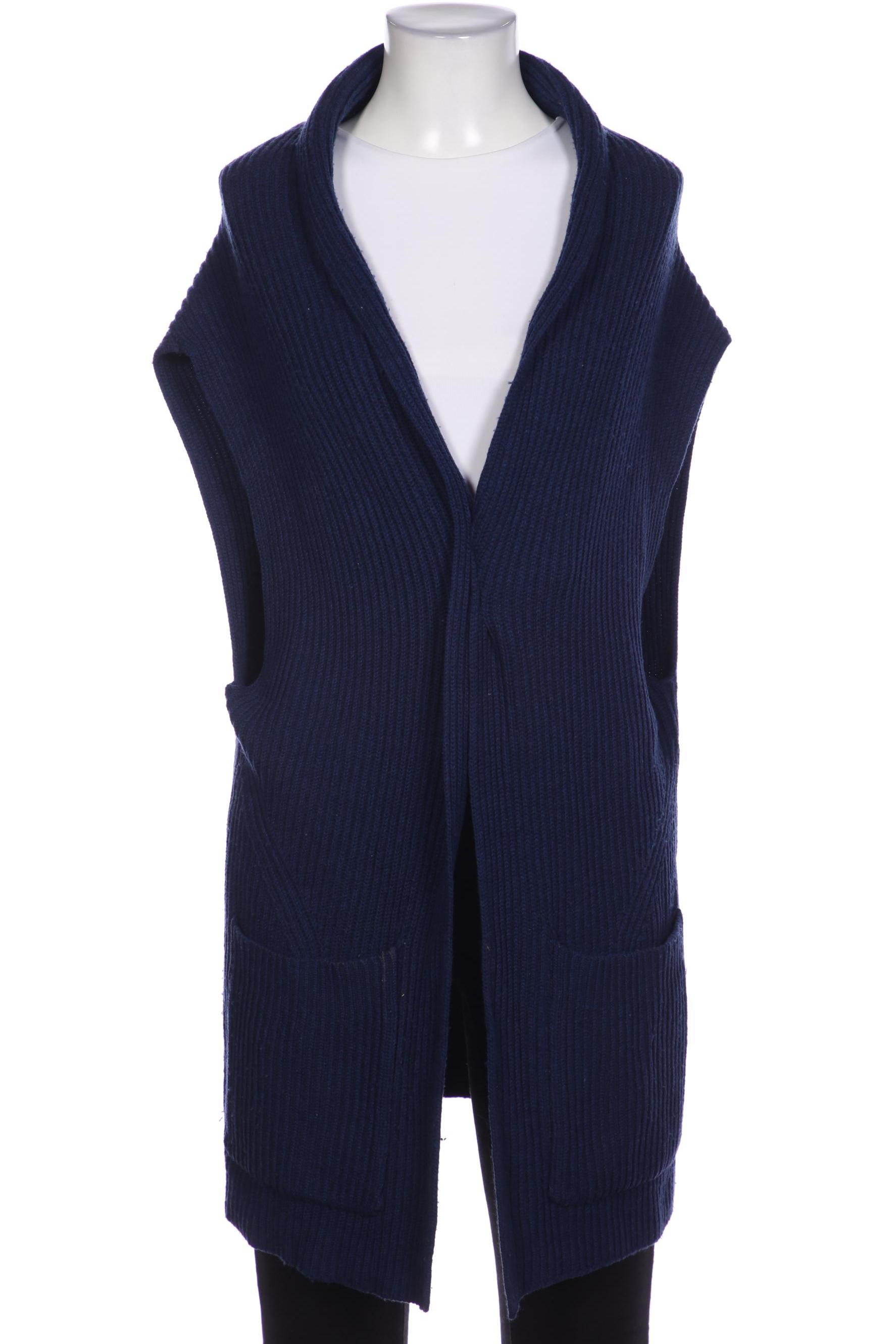 

Closed Damen Strickjacke, marineblau, Gr. 36