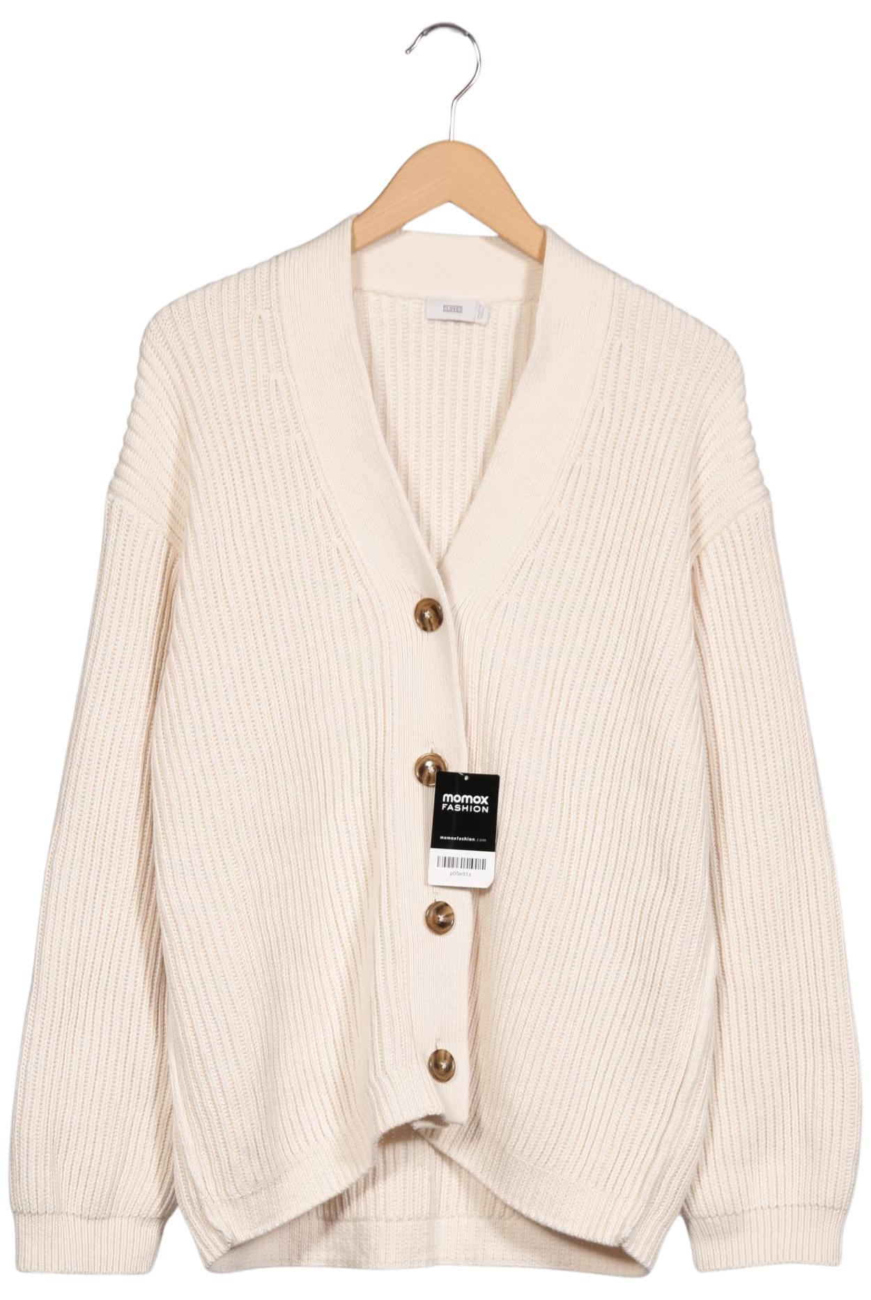 

Closed Damen Strickjacke, cremeweiß, Gr. 42