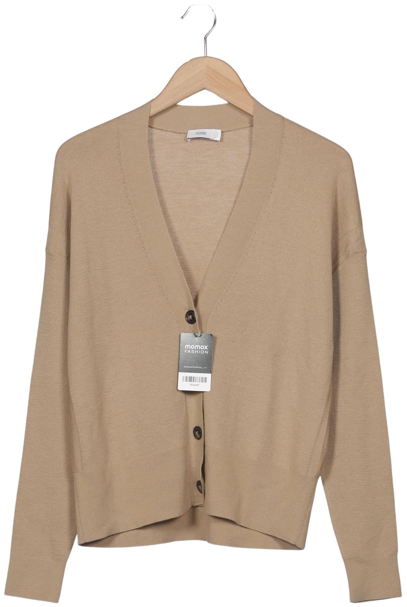 

Closed Damen Strickjacke, beige, Gr. 42