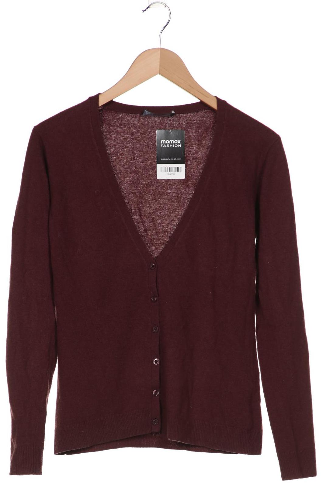 

Closed Damen Strickjacke, bordeaux