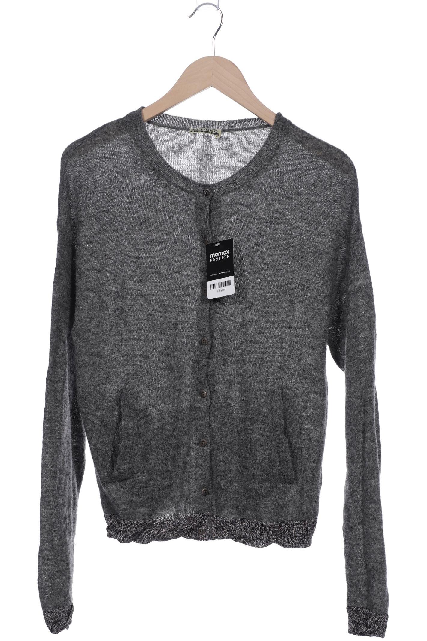 

Closed Damen Strickjacke, grau, Gr. 42