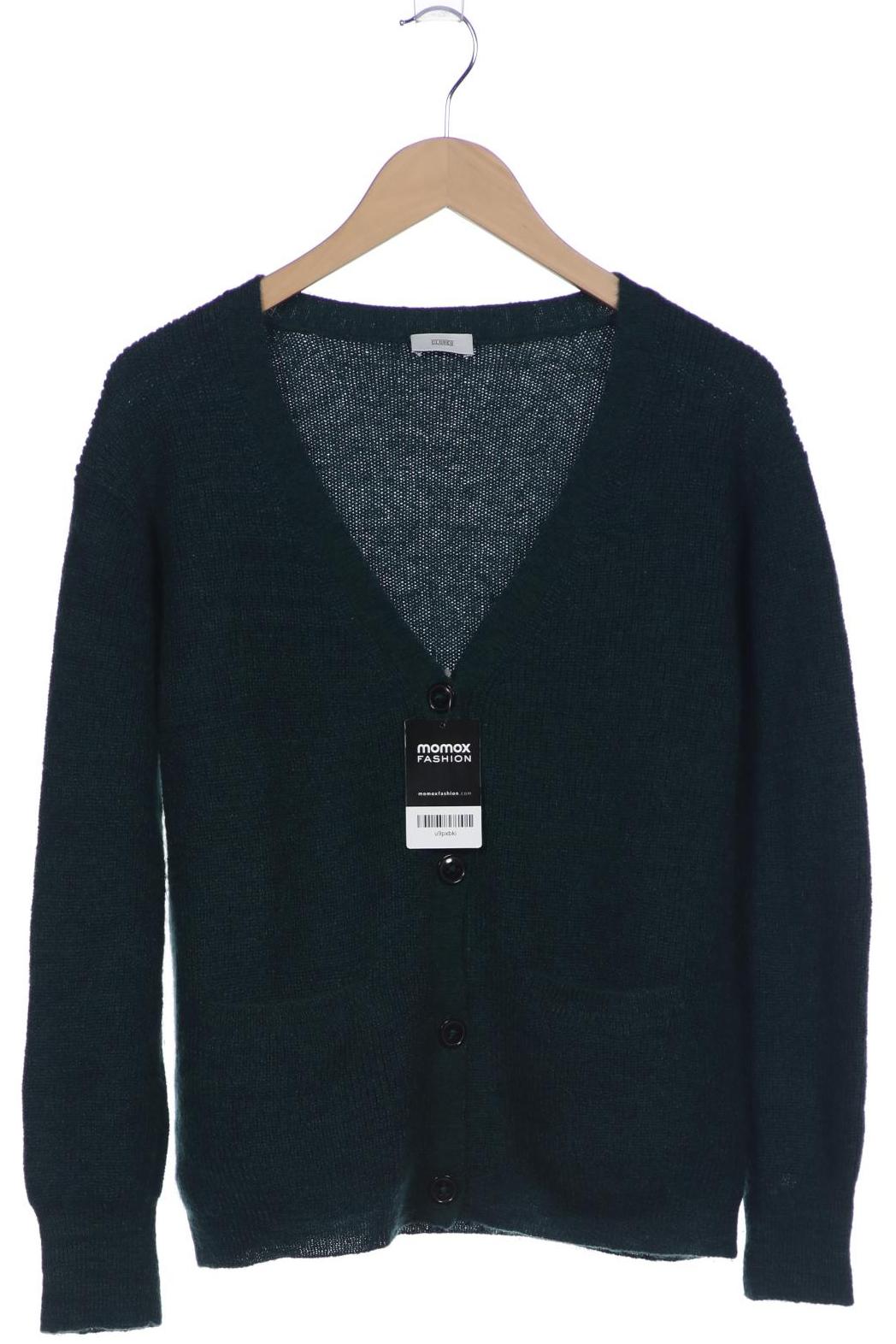 

Closed Damen Strickjacke, grün, Gr. 38