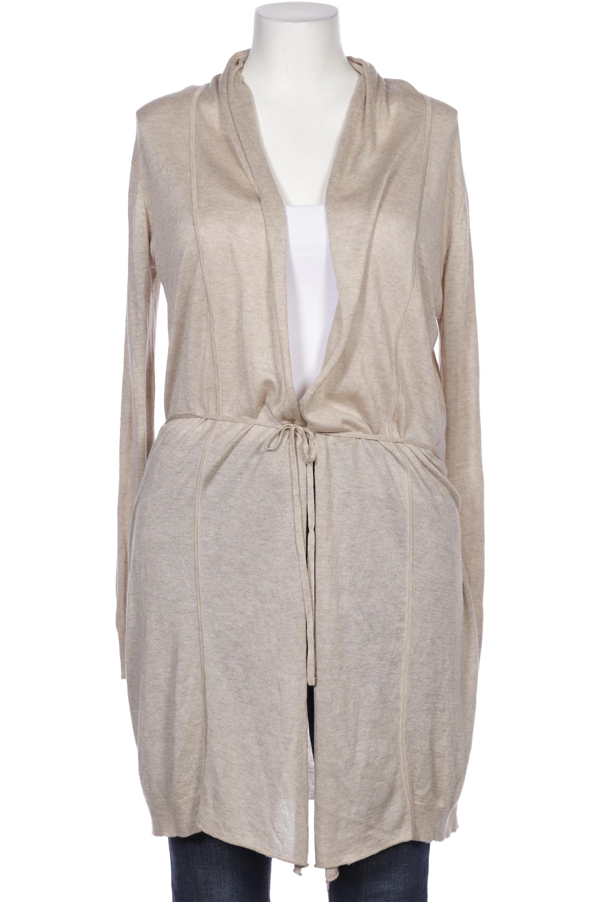 

Closed Damen Strickjacke, beige, Gr. 44