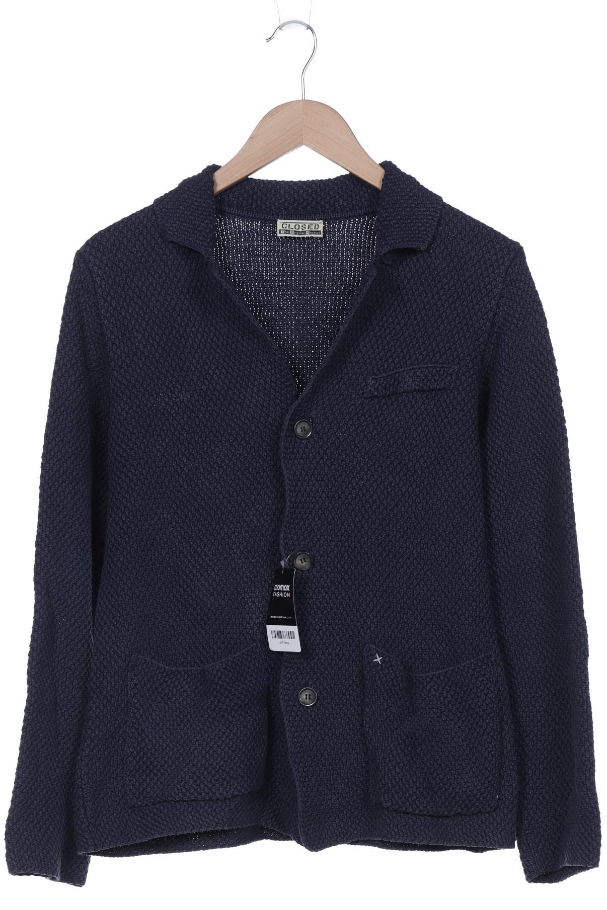 

Closed Damen Strickjacke, marineblau, Gr. 36