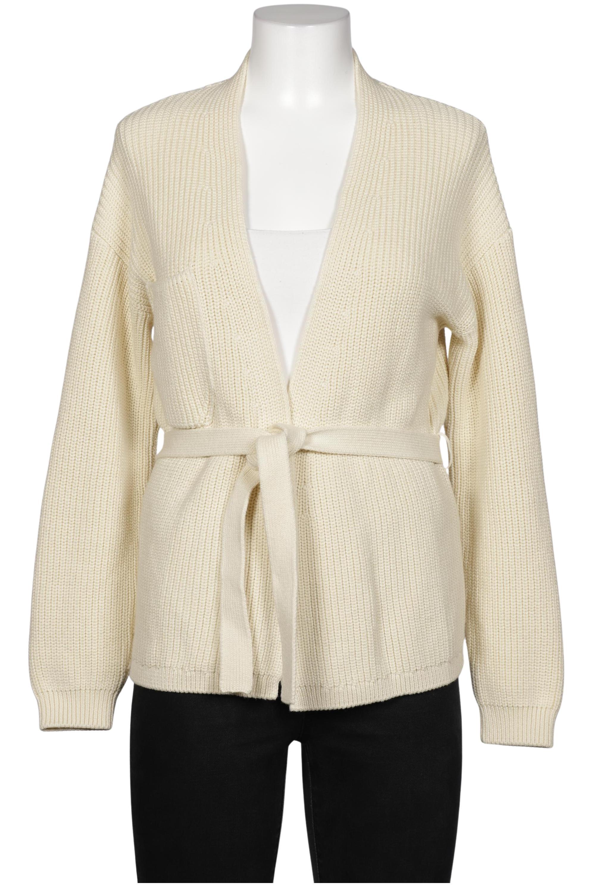 

Closed Damen Strickjacke, cremeweiß, Gr. 38