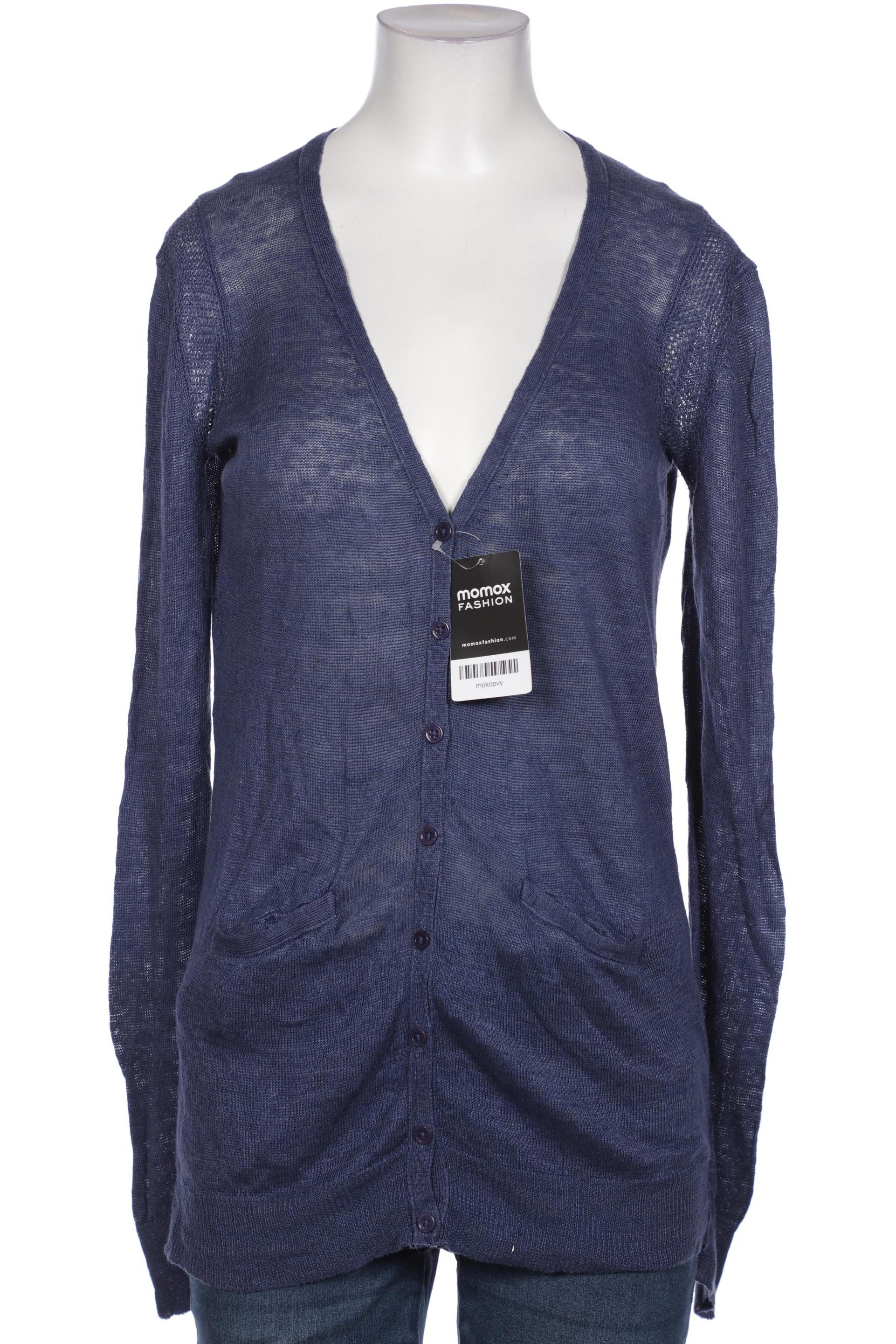 

Closed Damen Strickjacke, blau, Gr. 38