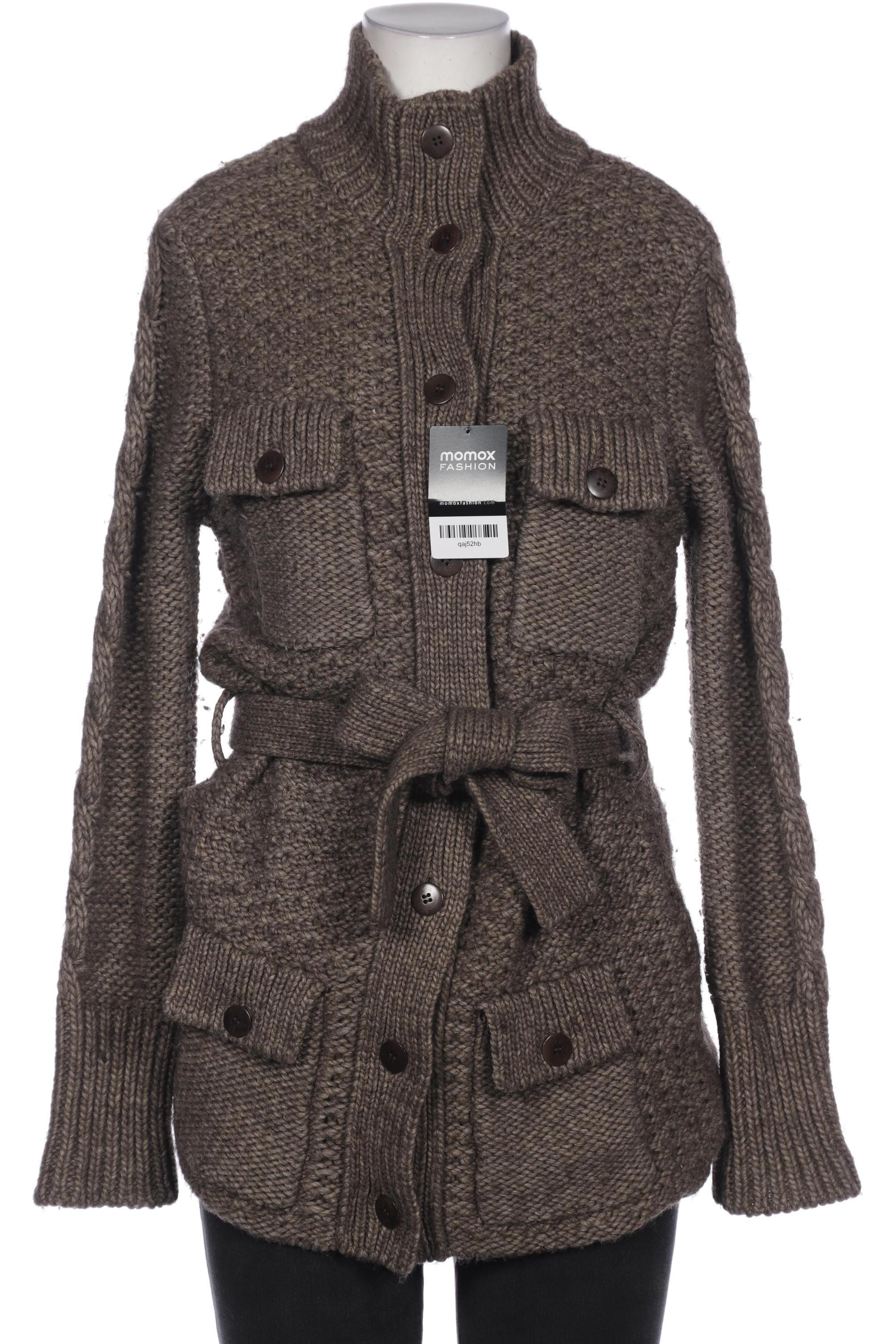 

Closed Damen Strickjacke, braun, Gr. 38