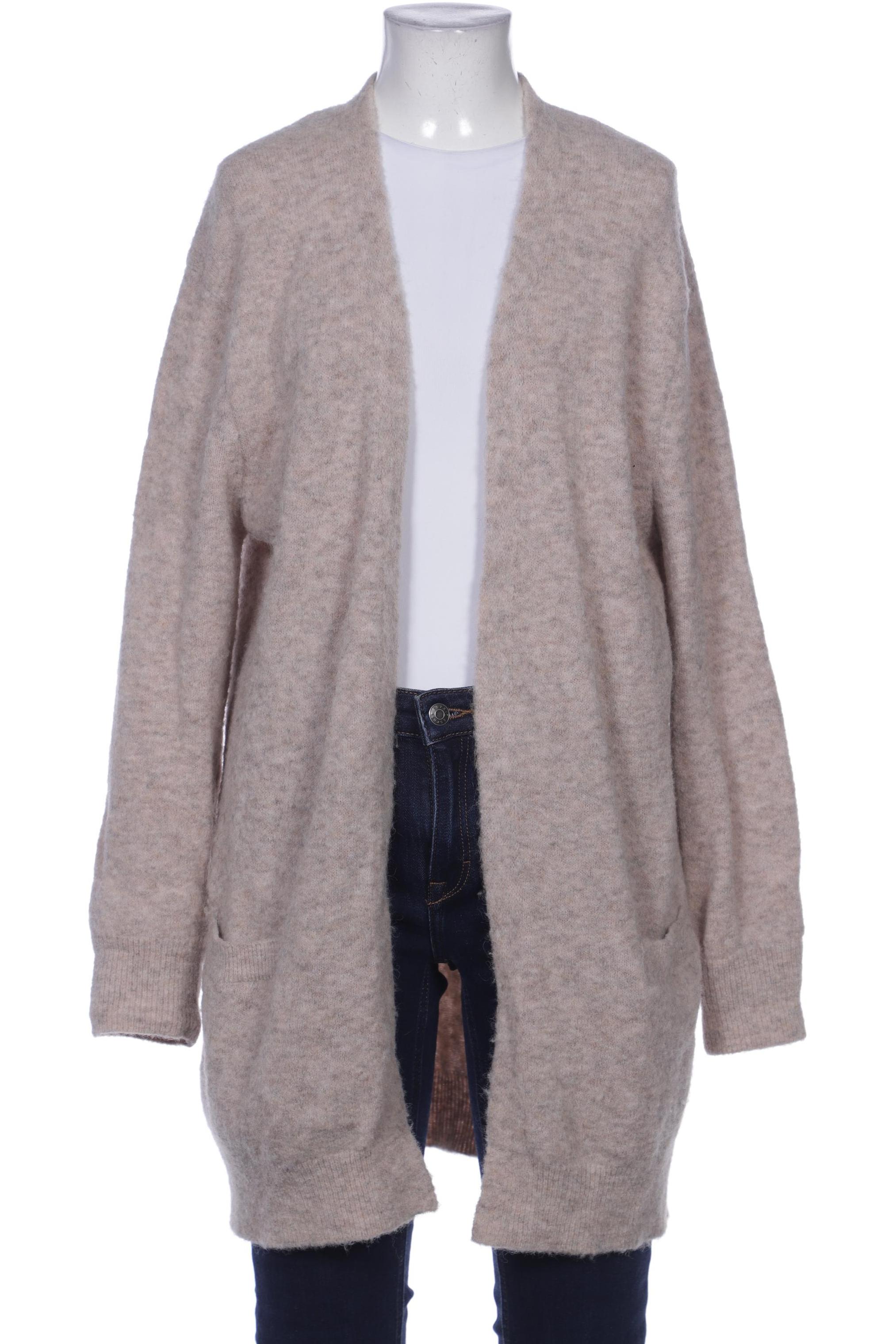 

Closed Damen Strickjacke, beige, Gr. 32