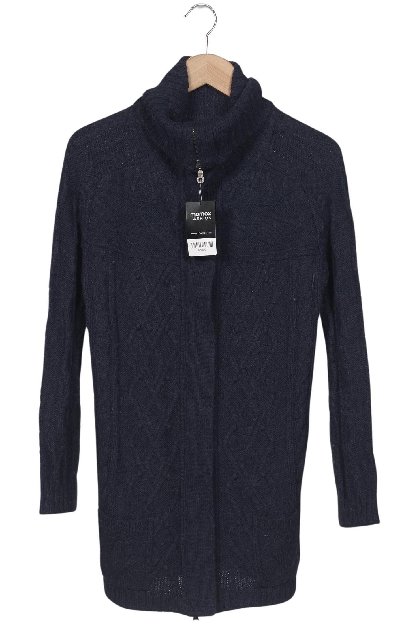 

Closed Damen Strickjacke, marineblau, Gr. 36