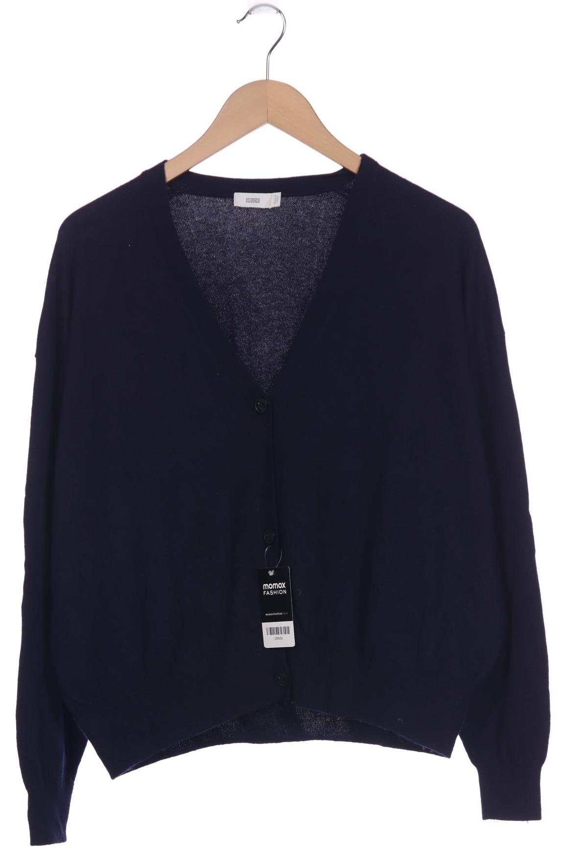 

Closed Damen Strickjacke, marineblau, Gr. 42