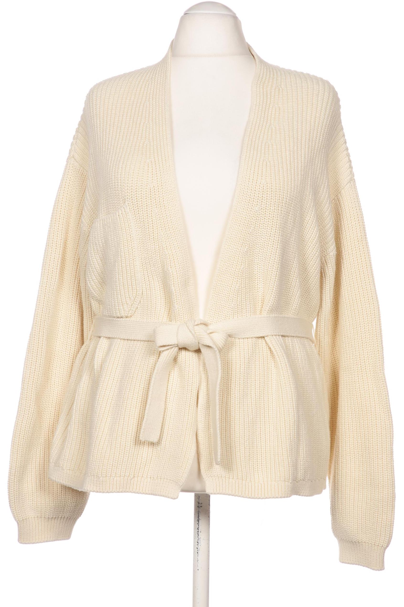 

Closed Damen Strickjacke, cremeweiß, Gr. 42