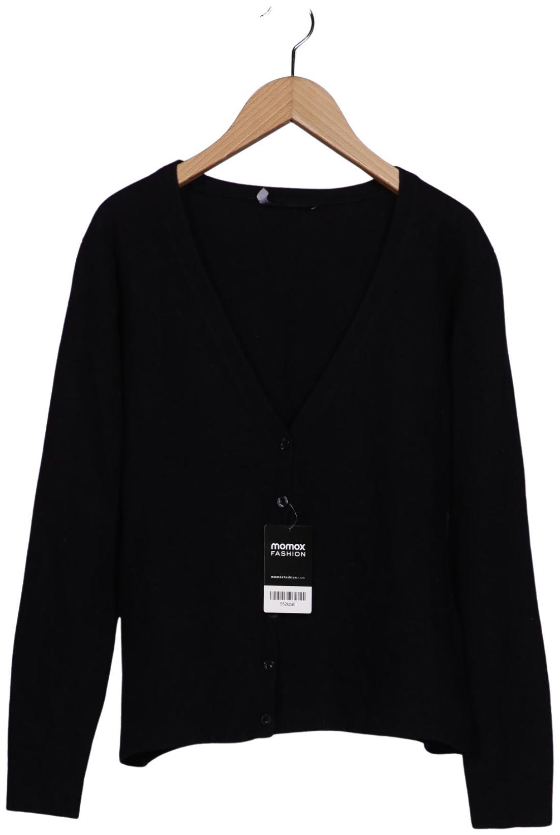 

Closed Damen Strickjacke, schwarz, Gr. 44