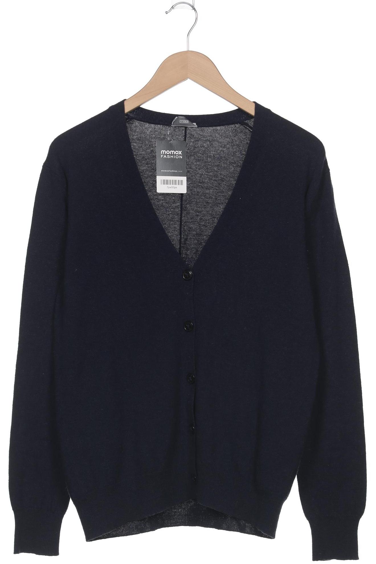 

Closed Damen Strickjacke, marineblau, Gr. 44