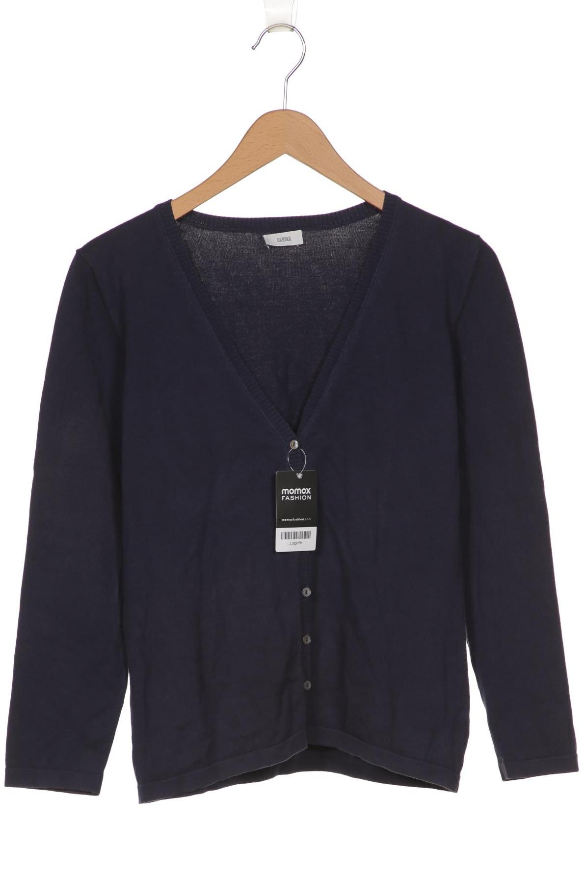 

Closed Damen Strickjacke, marineblau, Gr. 42