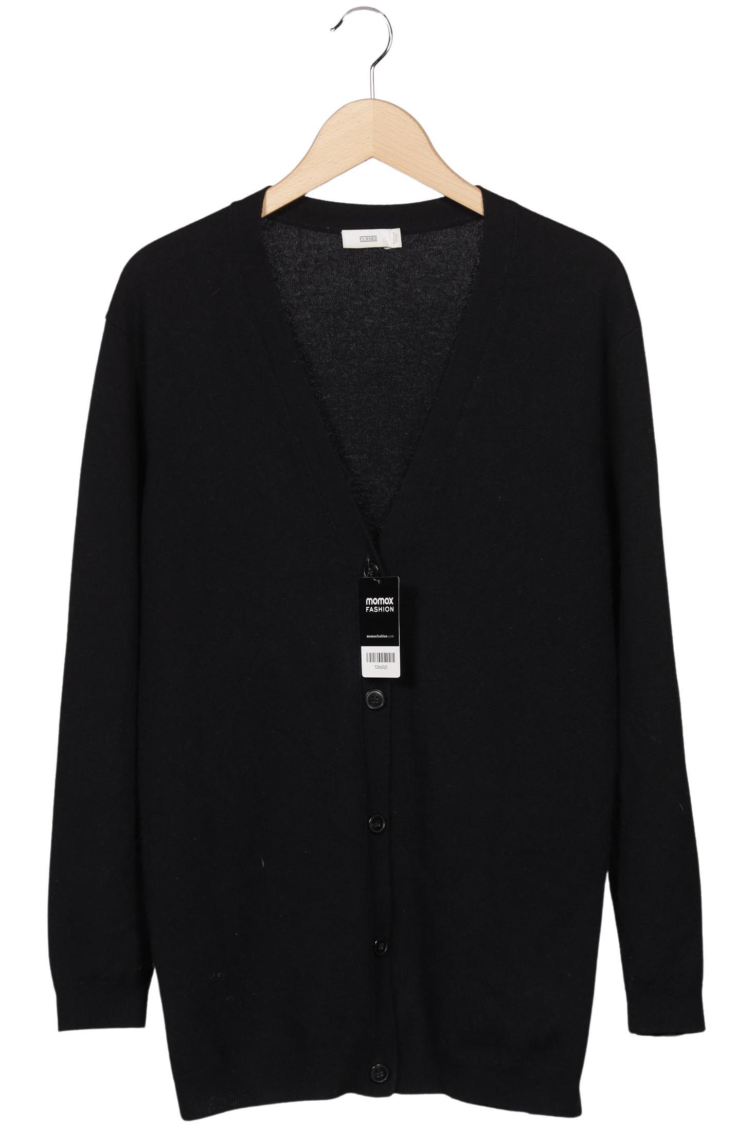 

Closed Damen Strickjacke, marineblau, Gr. 42