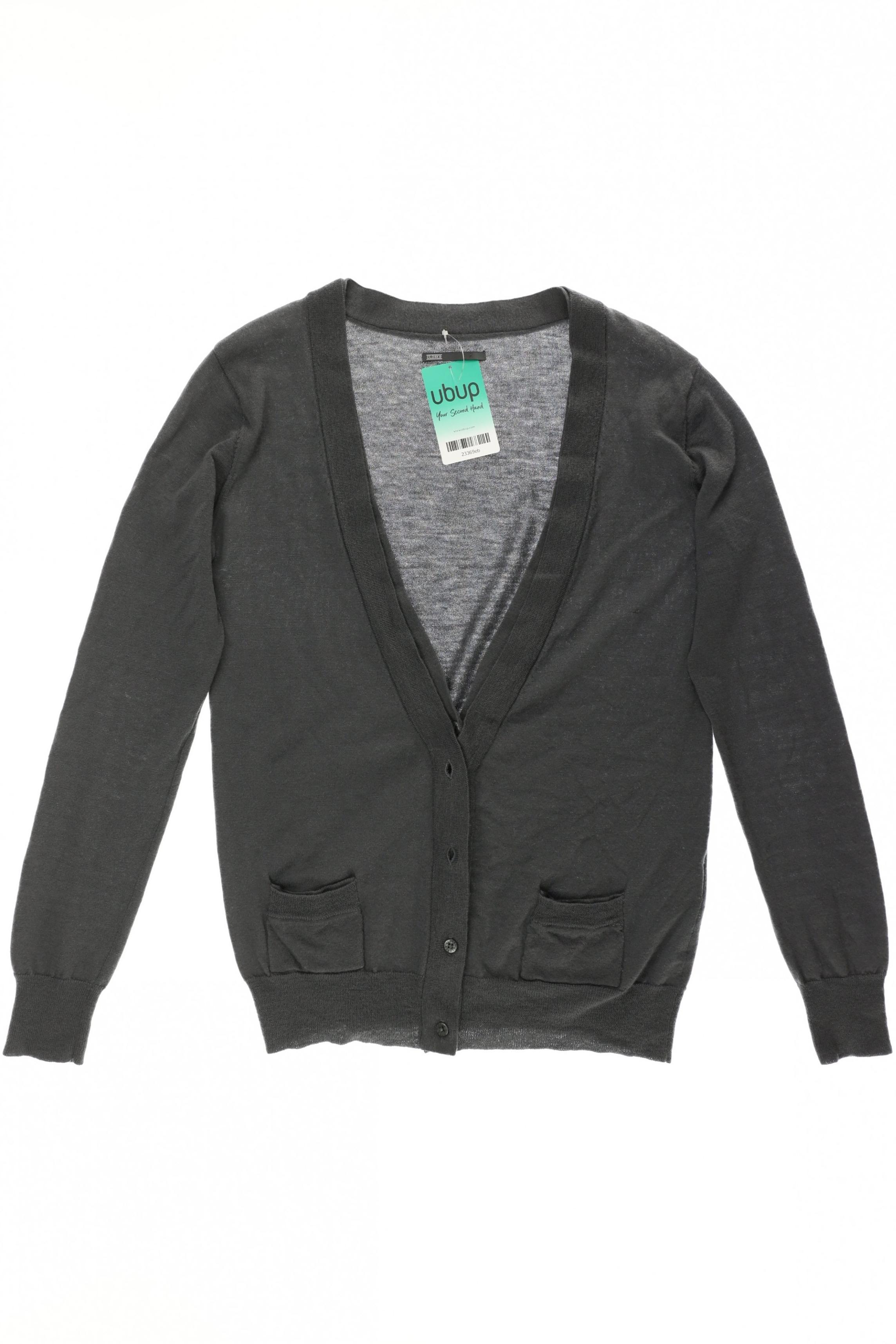 

Closed Damen Strickjacke, grau, Gr. 38