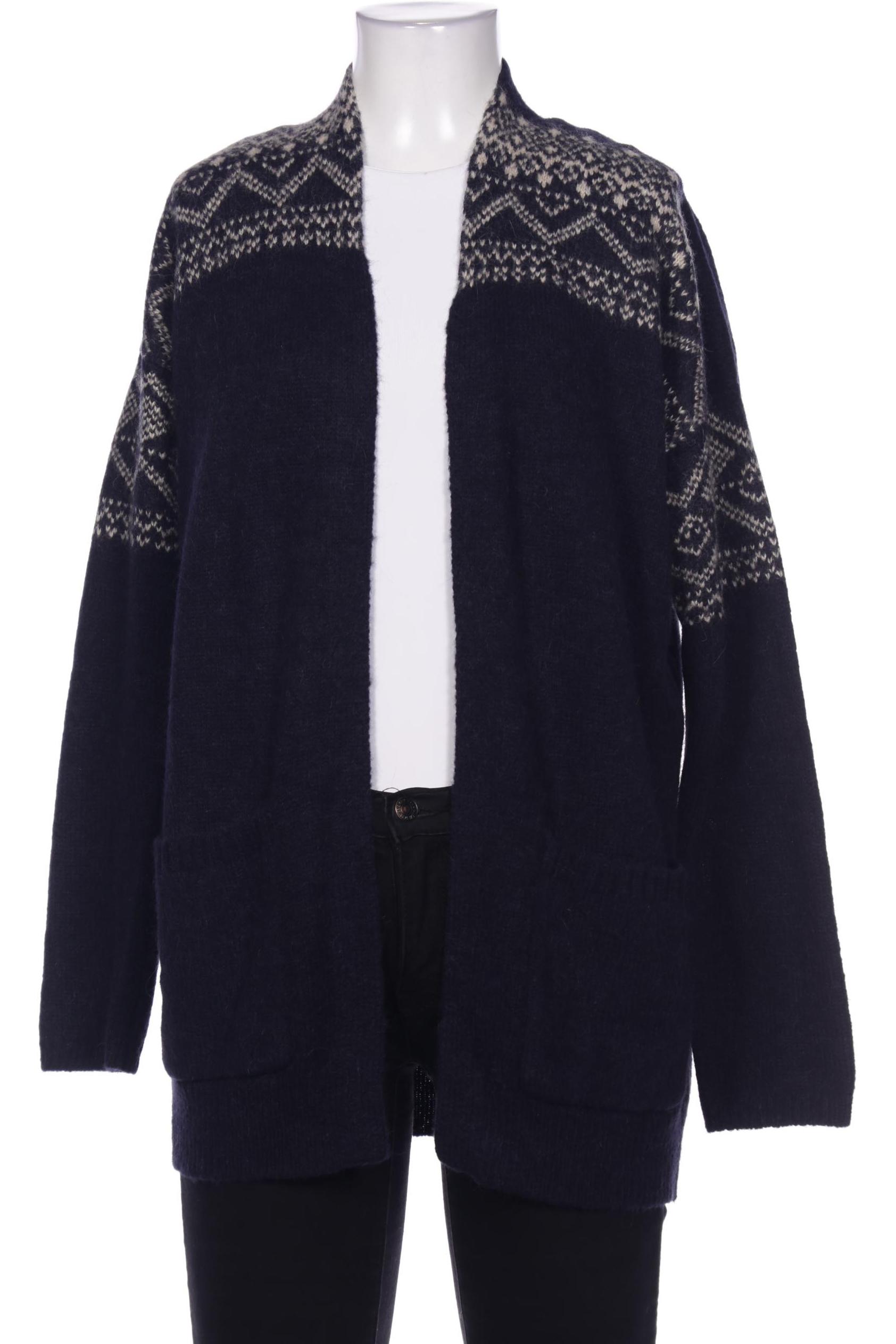 

Closed Damen Strickjacke, marineblau, Gr. 34
