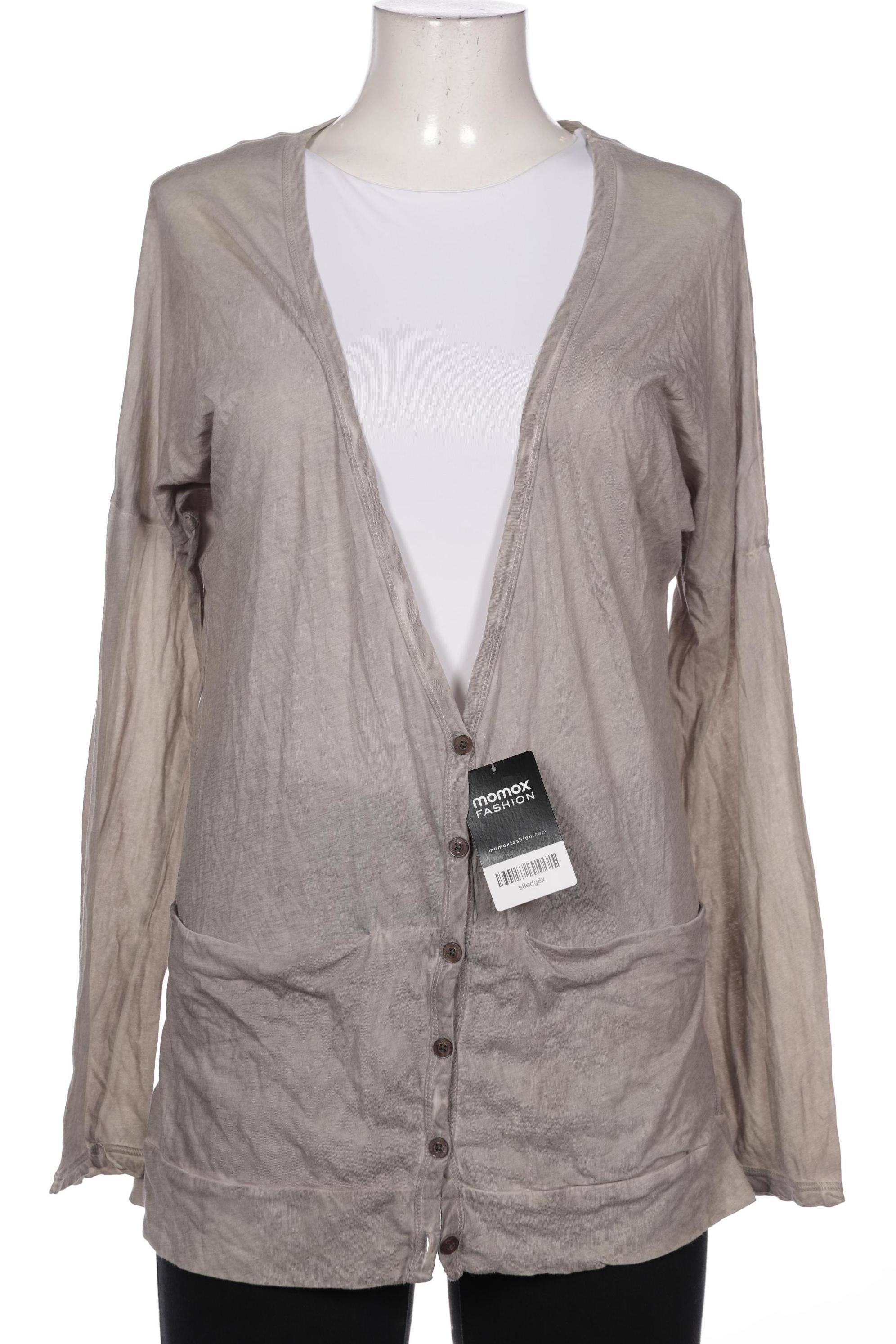 

Closed Damen Strickjacke, grau, Gr. 38