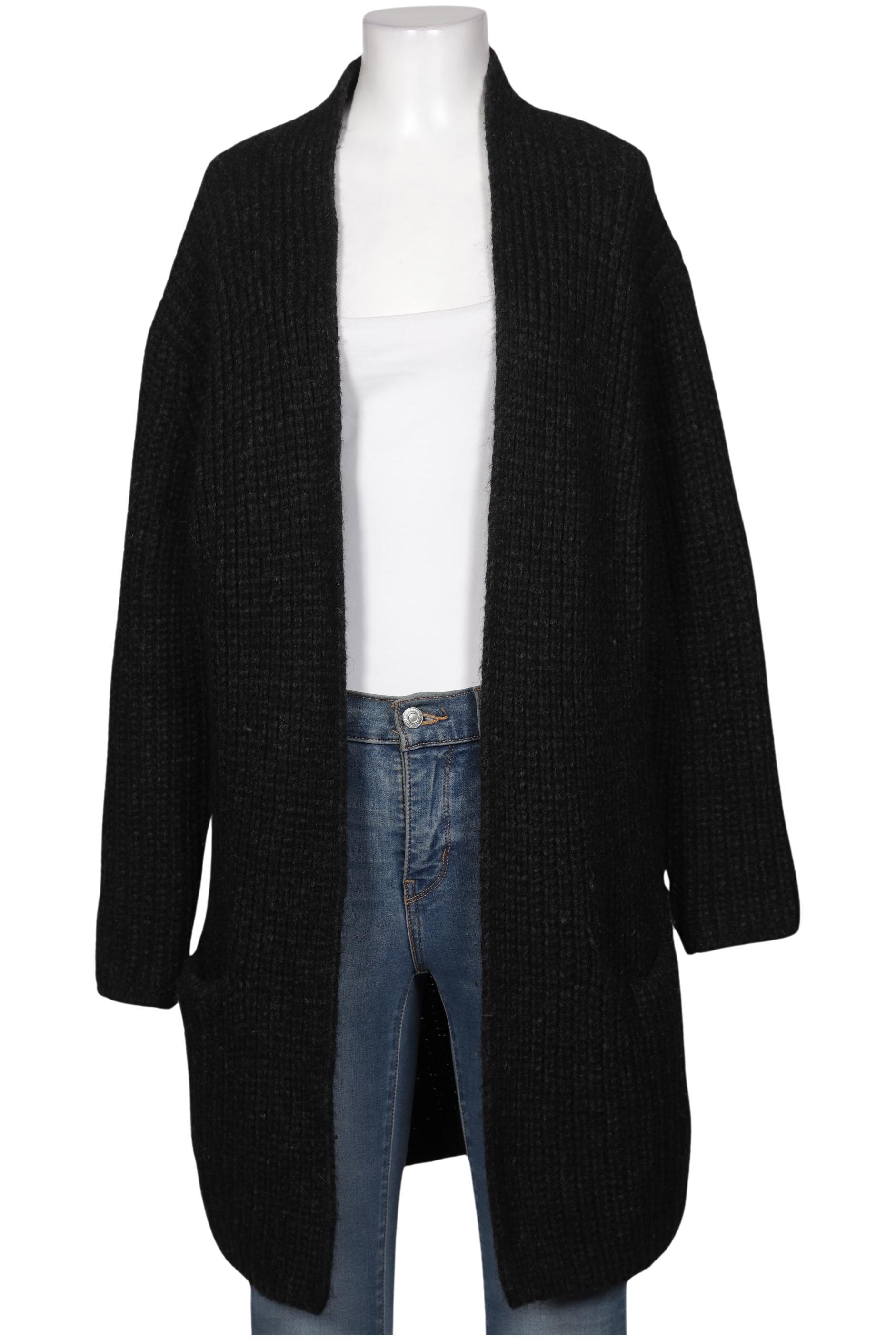 

Closed Damen Strickjacke, schwarz, Gr. 36