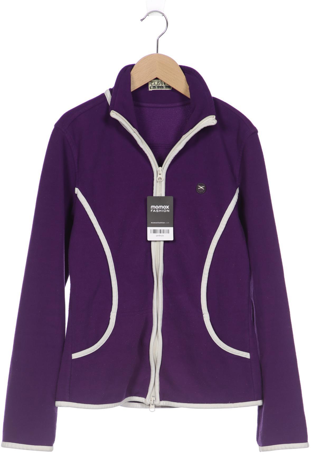 

Closed Damen Strickjacke, flieder