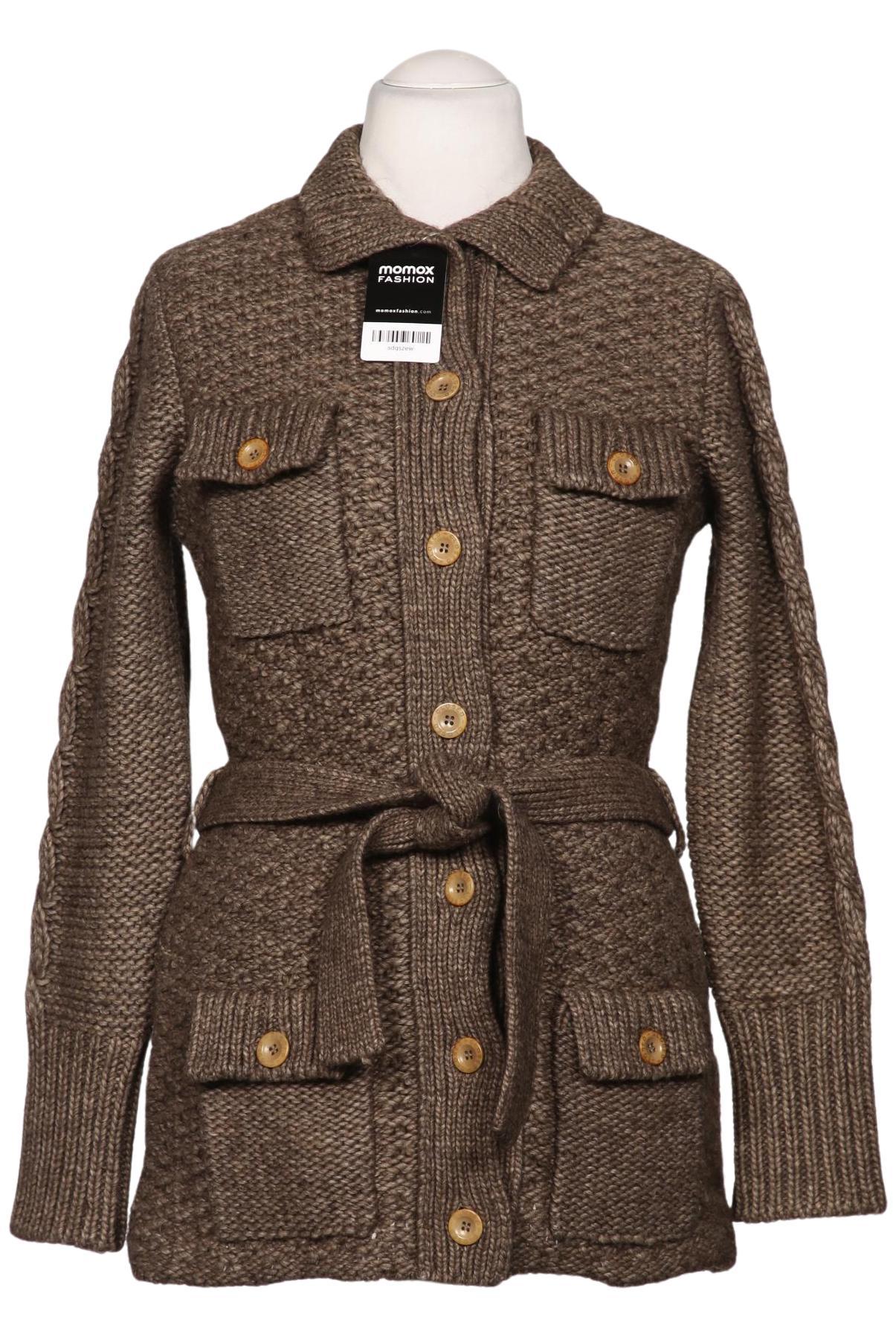 

Closed Damen Strickjacke, braun, Gr. 38