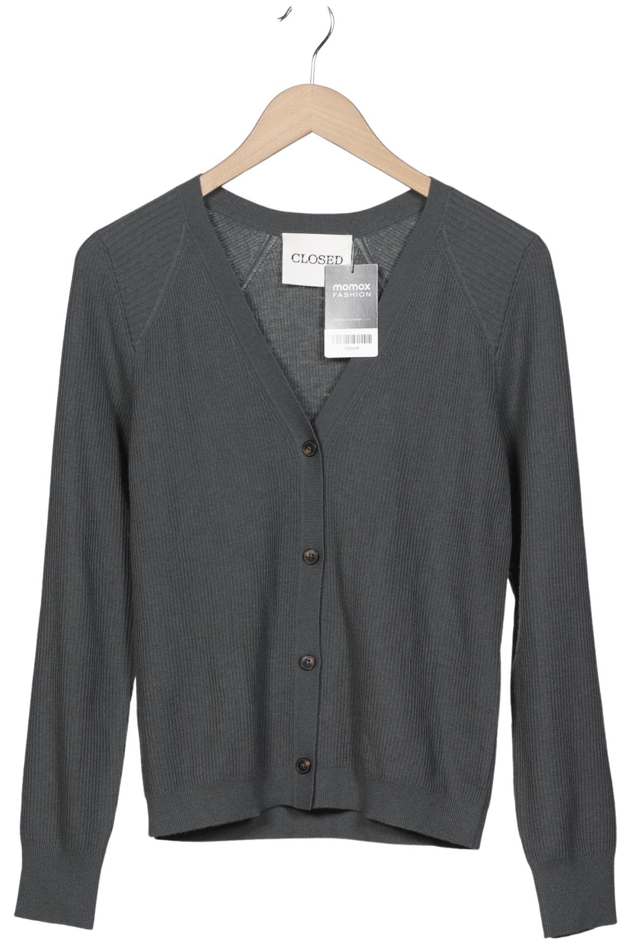 

Closed Damen Strickjacke, grau, Gr. 42