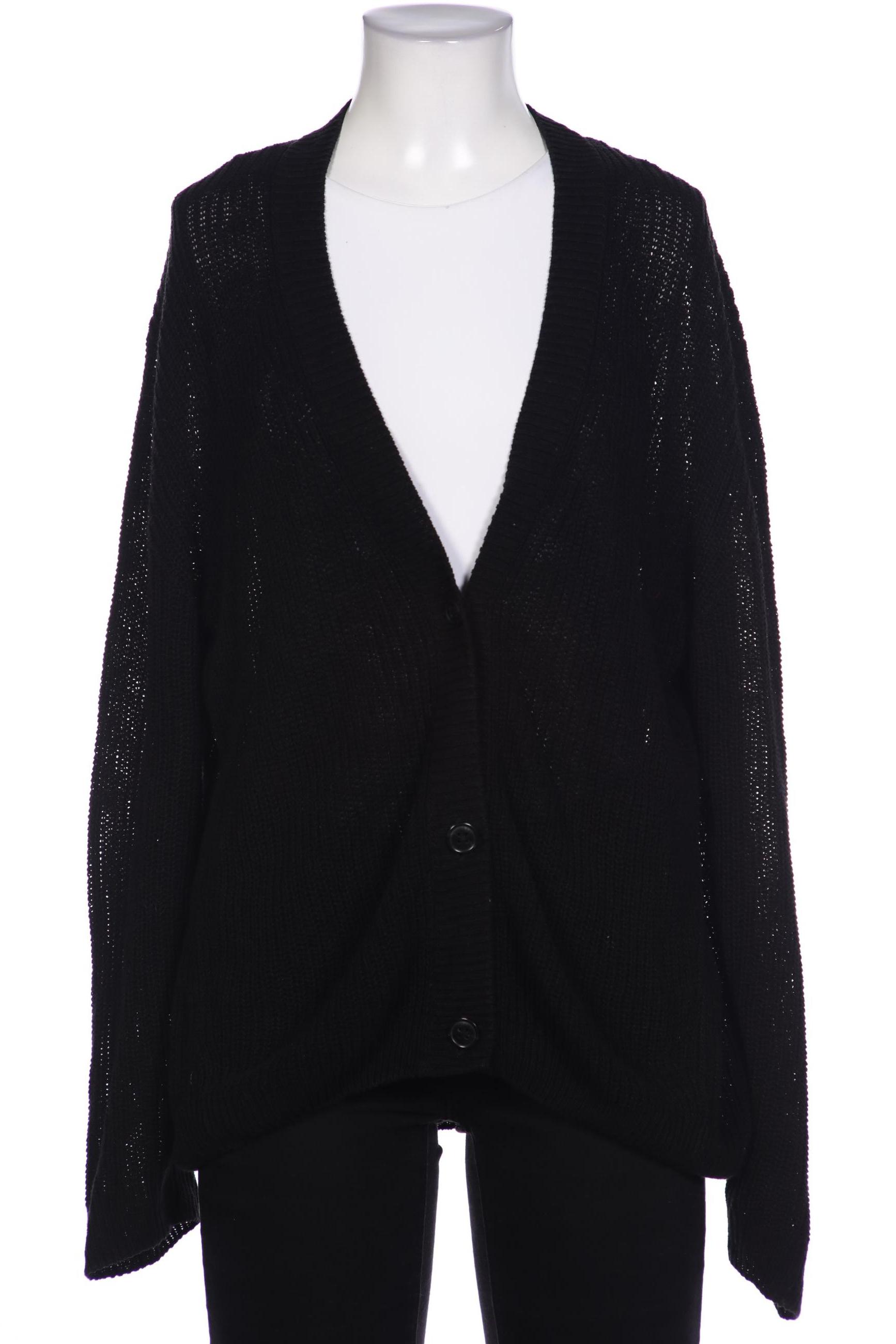 

Closed Damen Strickjacke, schwarz, Gr. 34