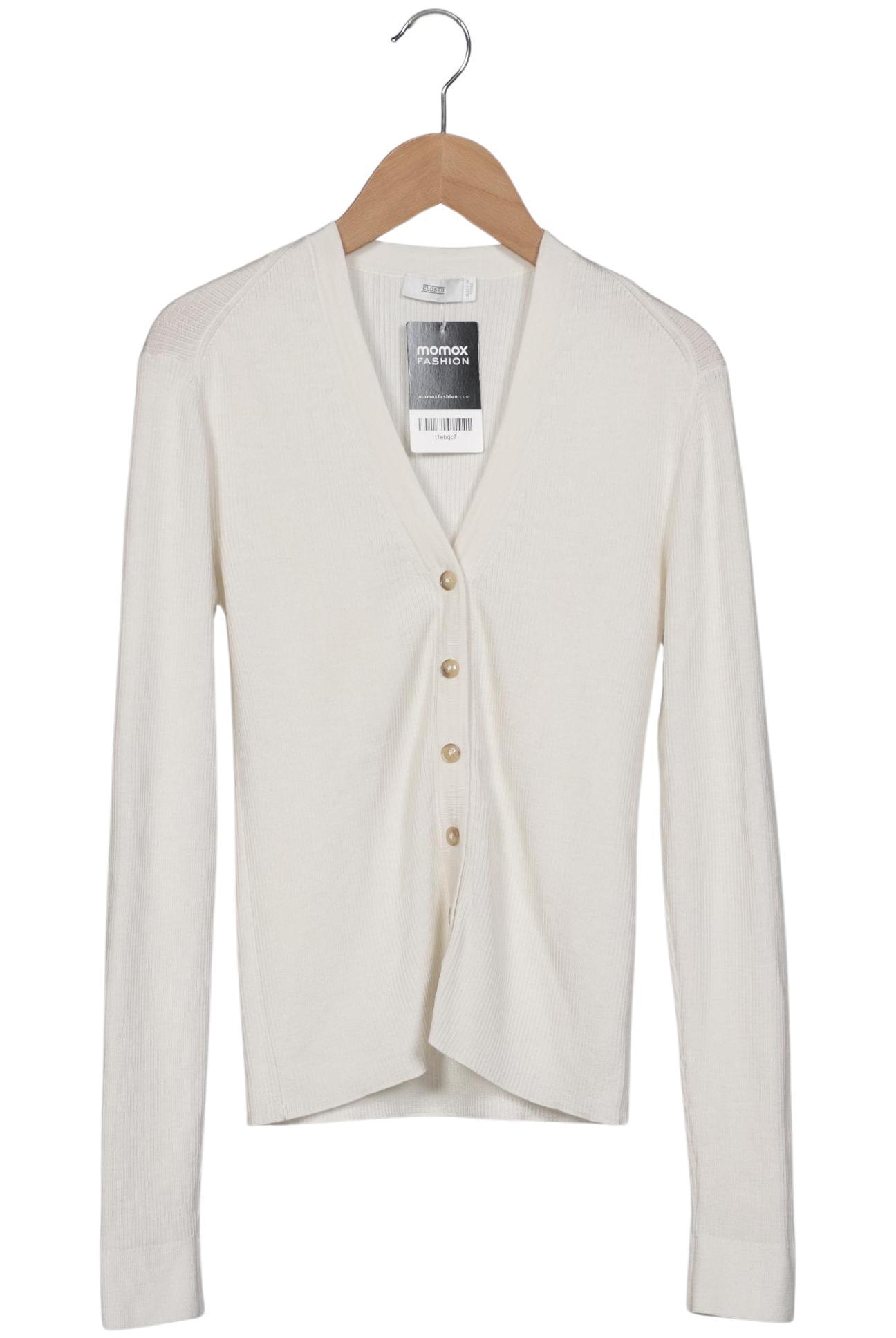 

Closed Damen Strickjacke, cremeweiß, Gr. 34