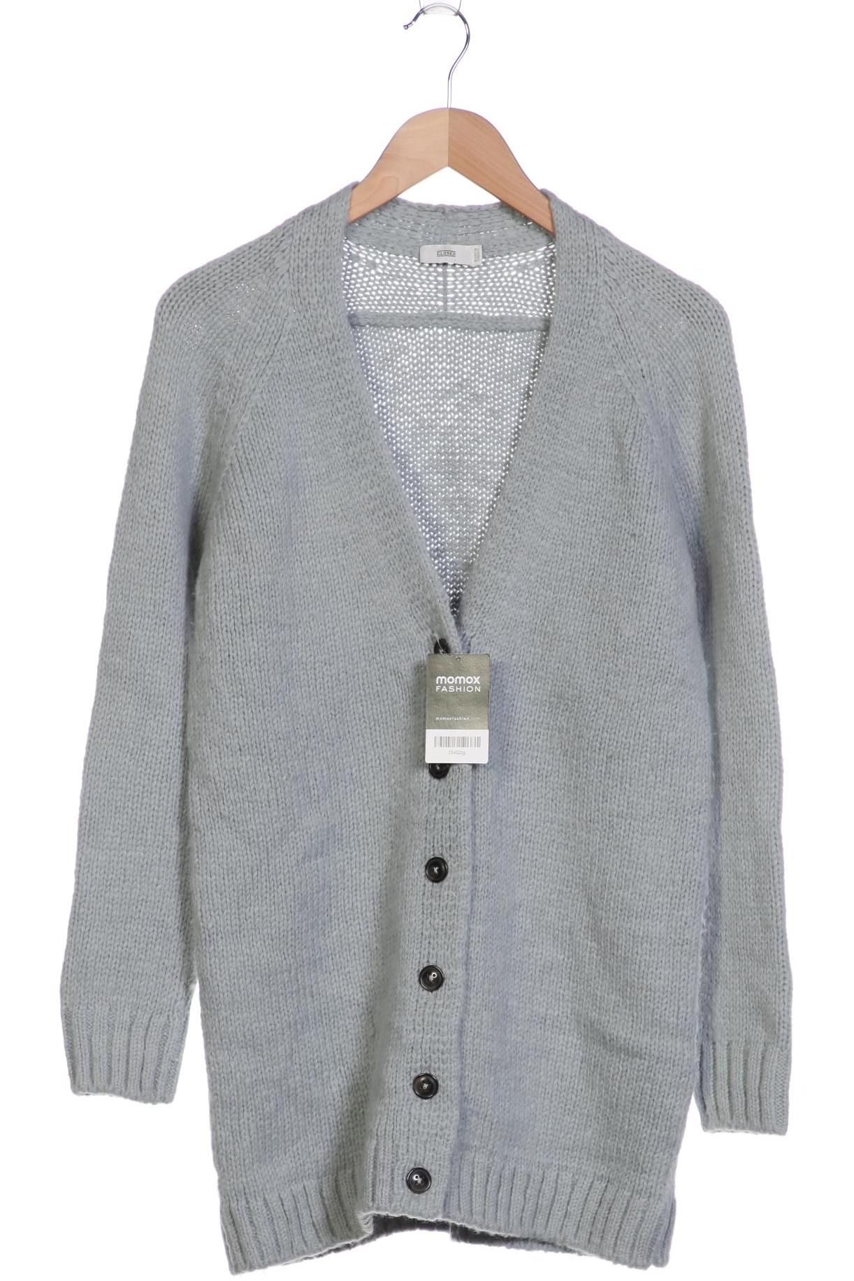 

Closed Damen Strickjacke, grau