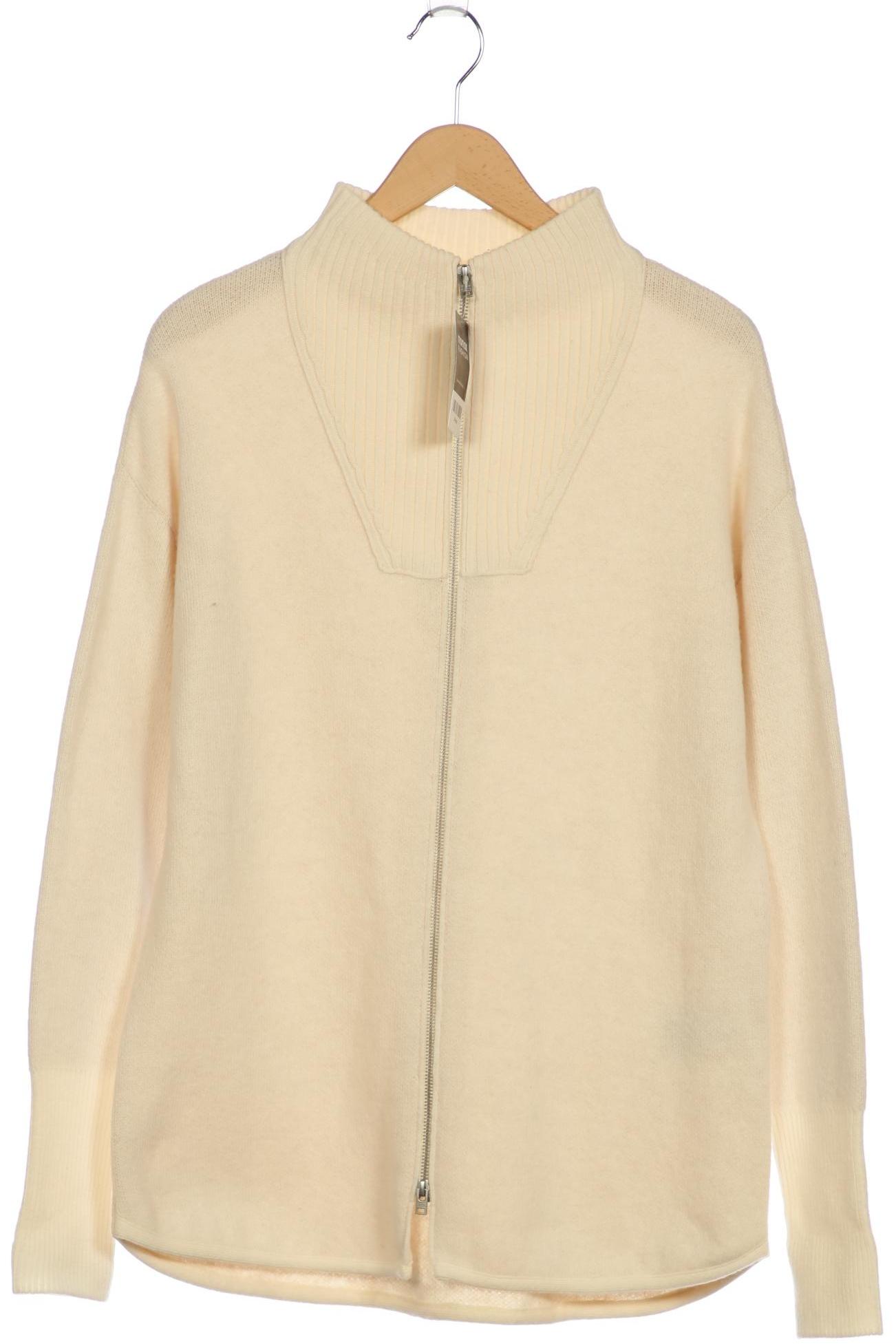 

Closed Damen Strickjacke, cremeweiß, Gr. 44