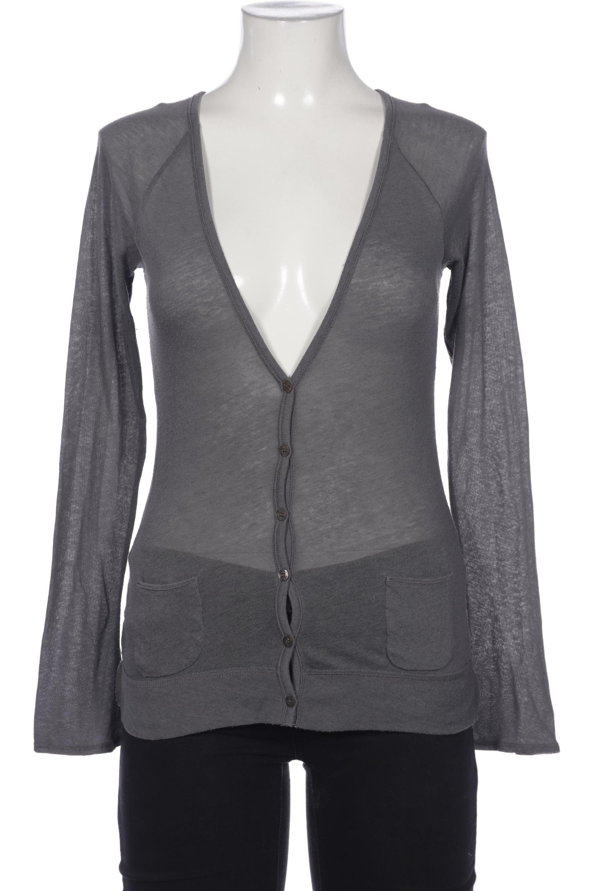 

Closed Damen Strickjacke, grau