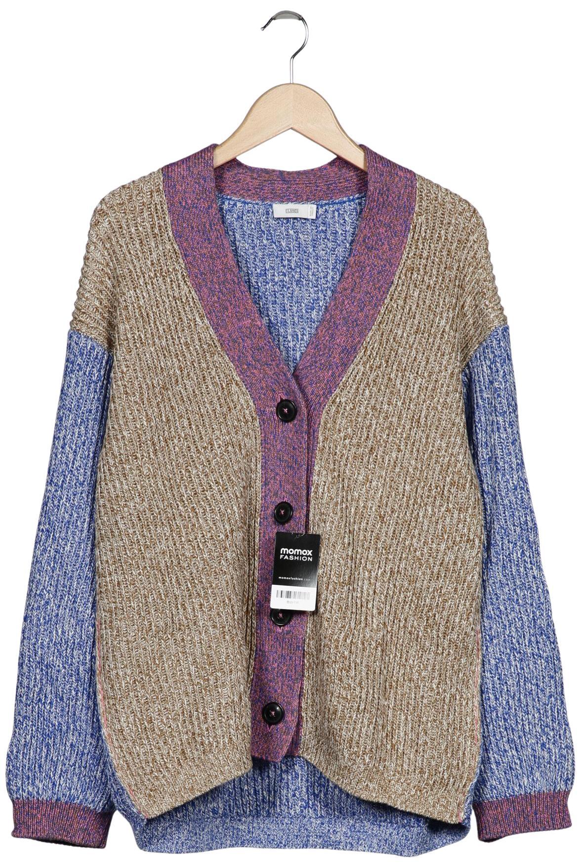 

Closed Damen Strickjacke, mehrfarbig, Gr. 42