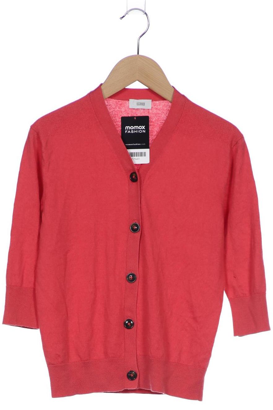 

Closed Damen Strickjacke, rot, Gr. 36