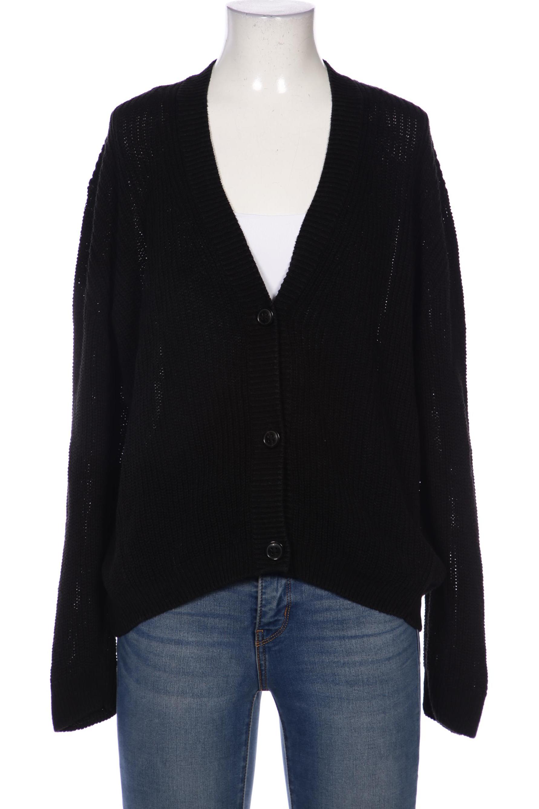 

Closed Damen Strickjacke, schwarz, Gr. 34