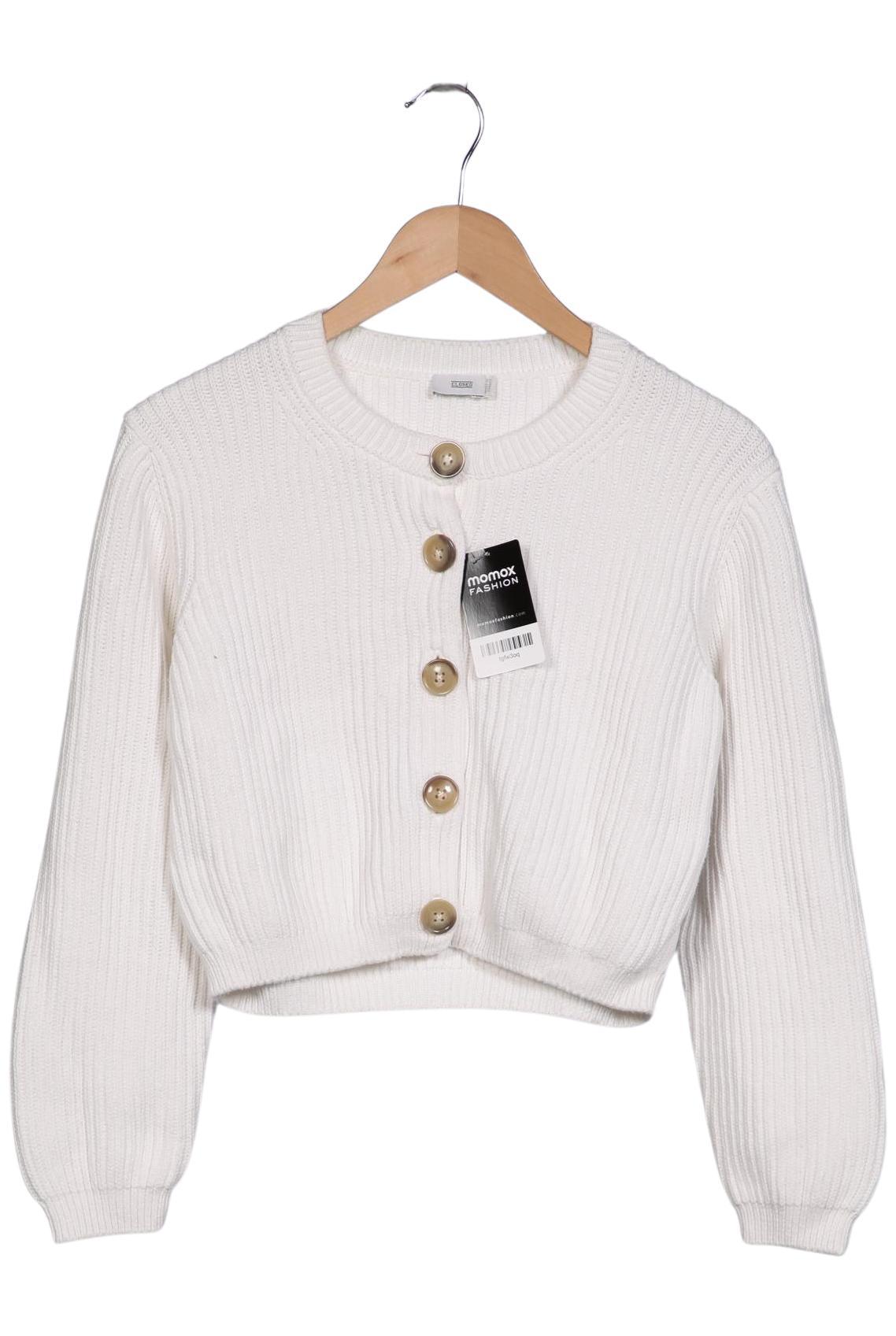 

Closed Damen Strickjacke, cremeweiß, Gr. 34