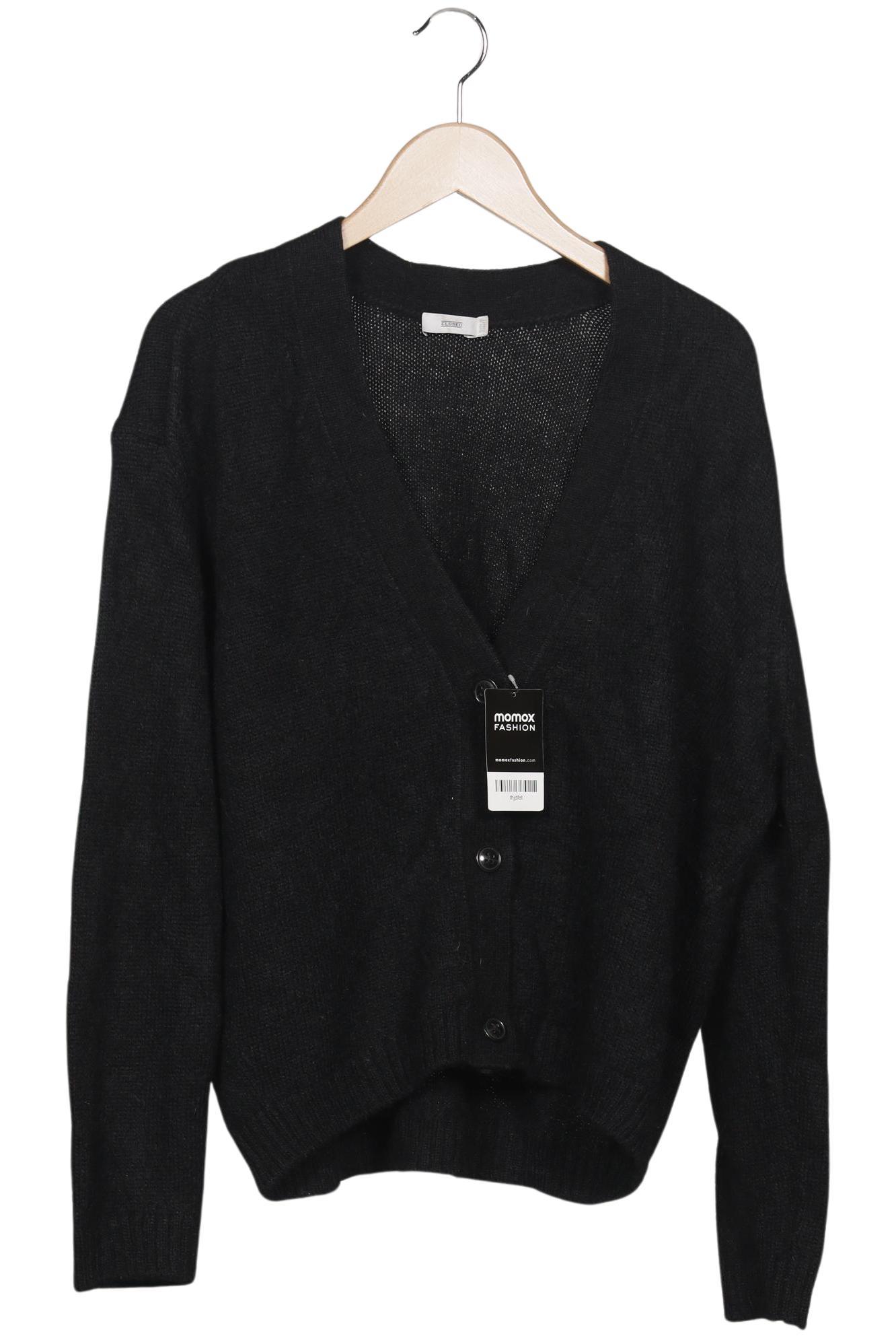 

Closed Damen Strickjacke, schwarz, Gr. 38