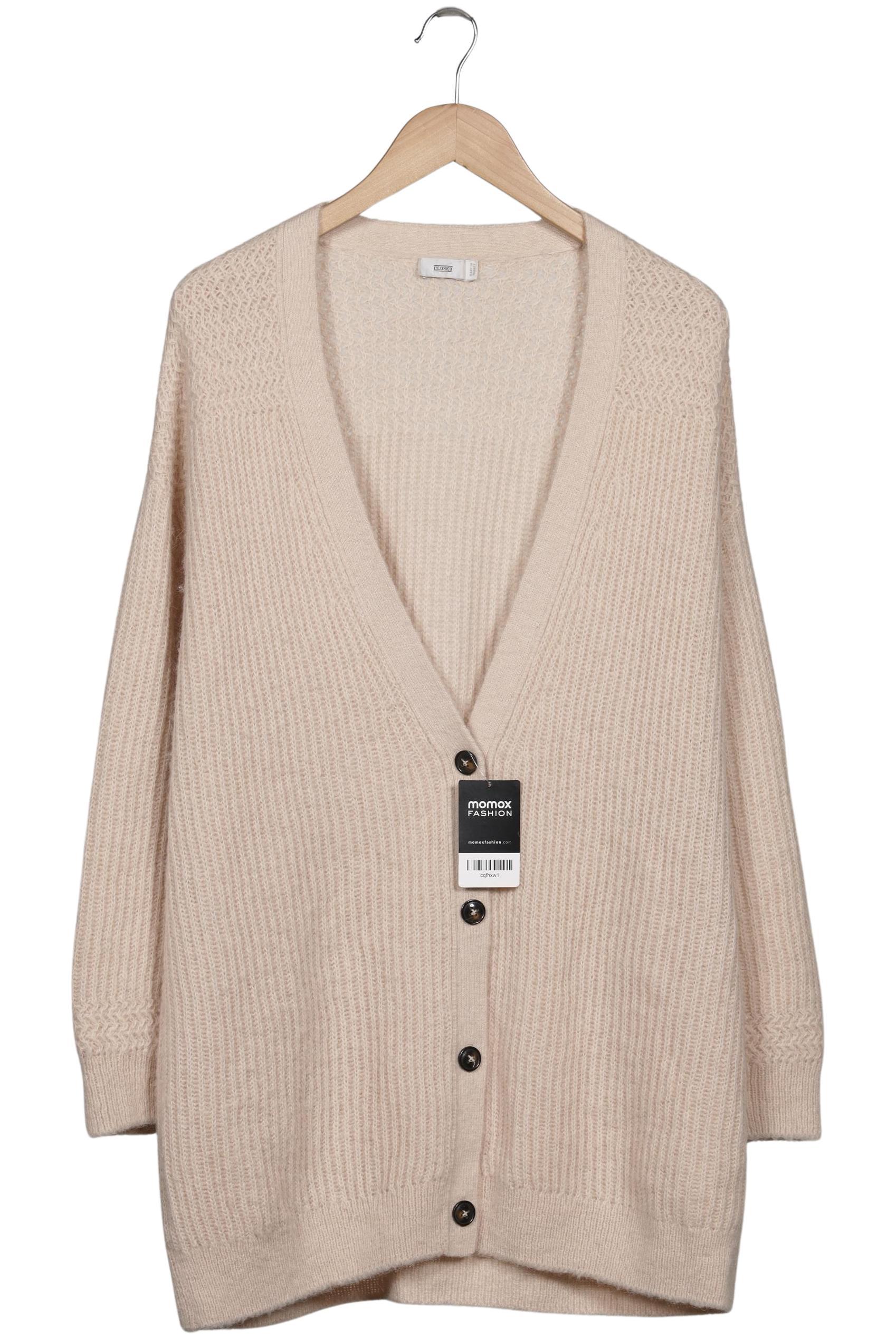 

Closed Damen Strickjacke, beige, Gr. 38