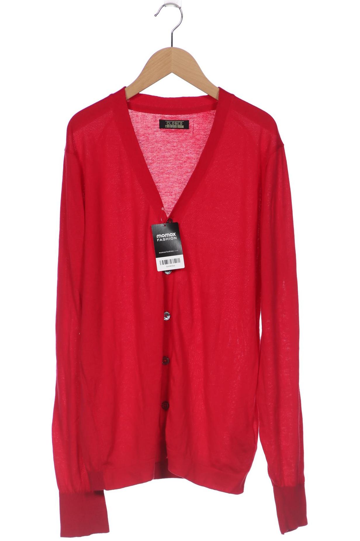

Closed Damen Strickjacke, pink