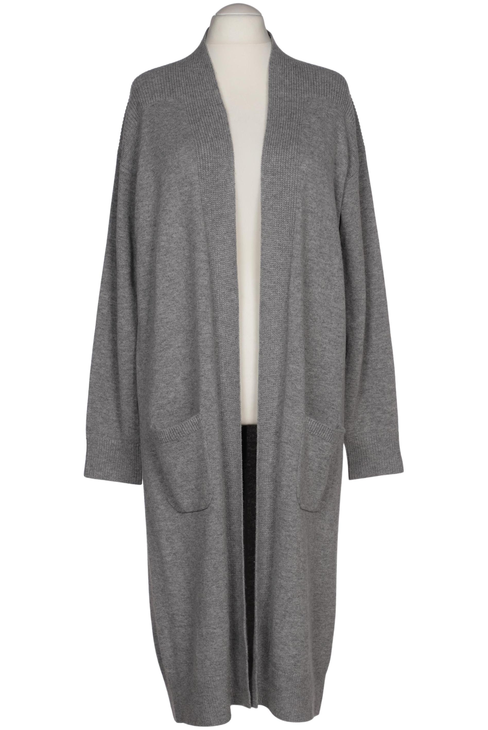 

Closed Damen Strickjacke, grau, Gr. 42