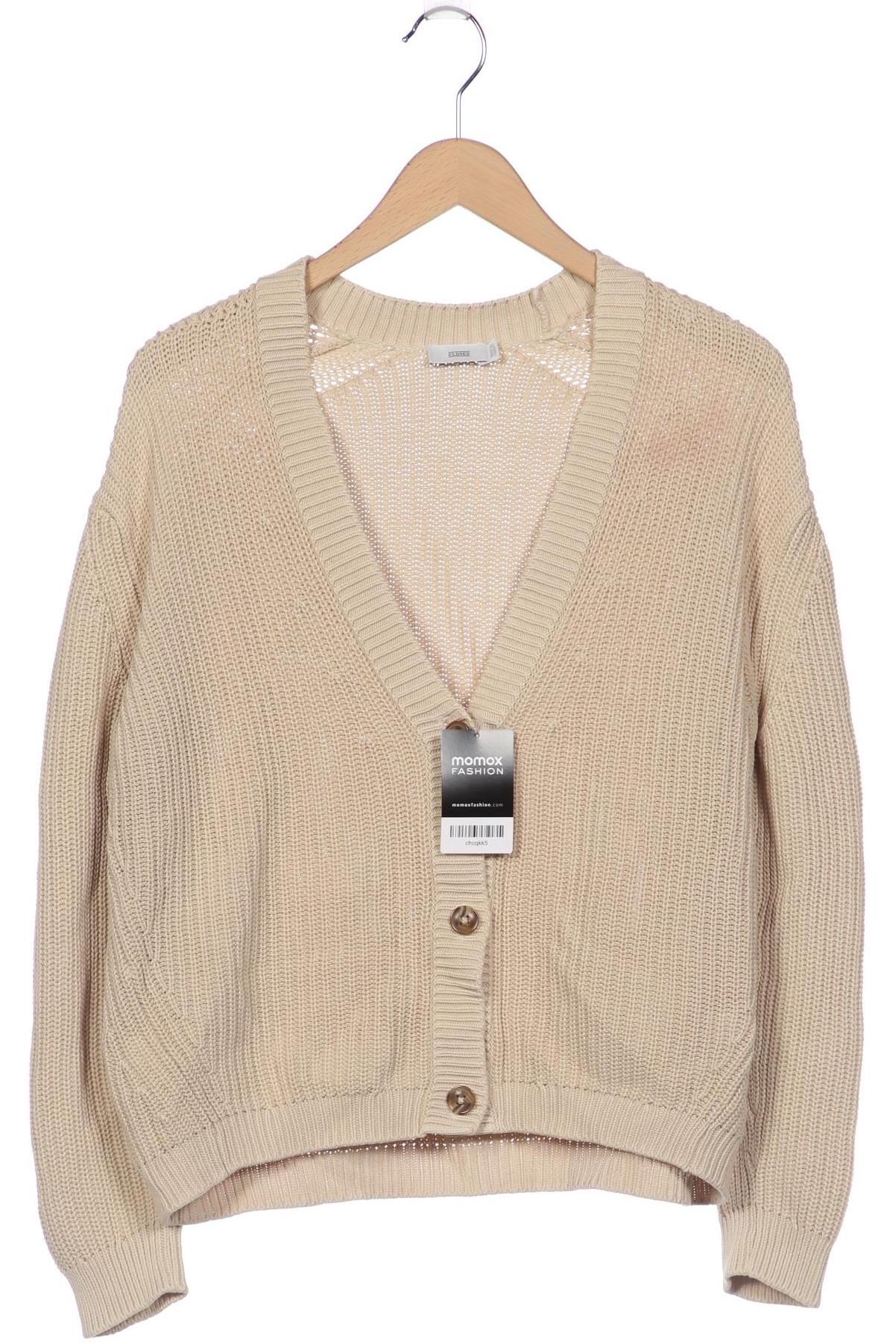 

Closed Damen Strickjacke, beige
