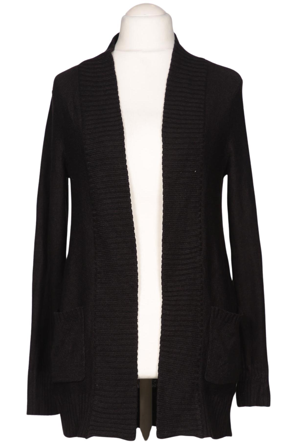 

Closed Damen Strickjacke, schwarz, Gr. 42