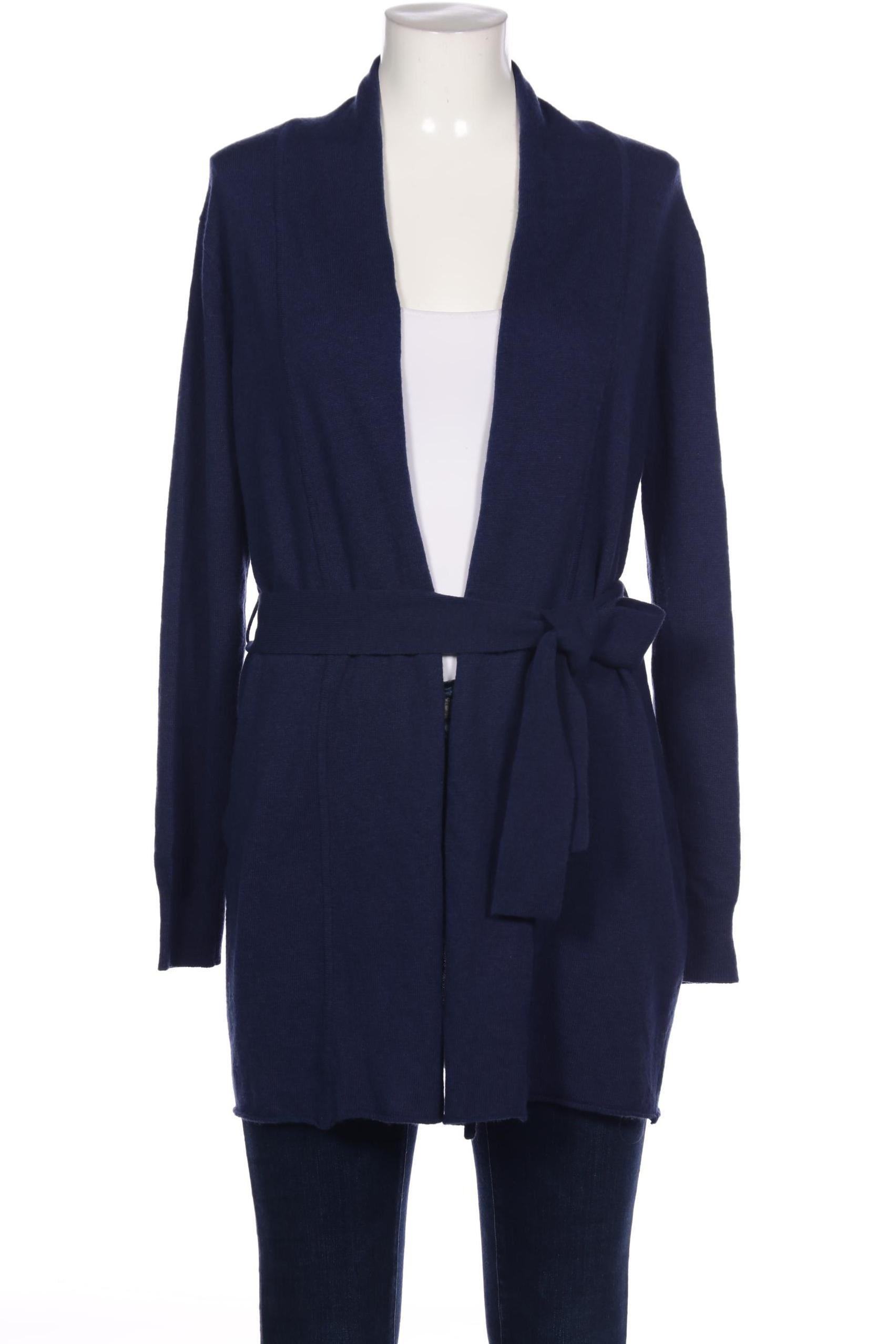 

Closed Damen Strickjacke, marineblau