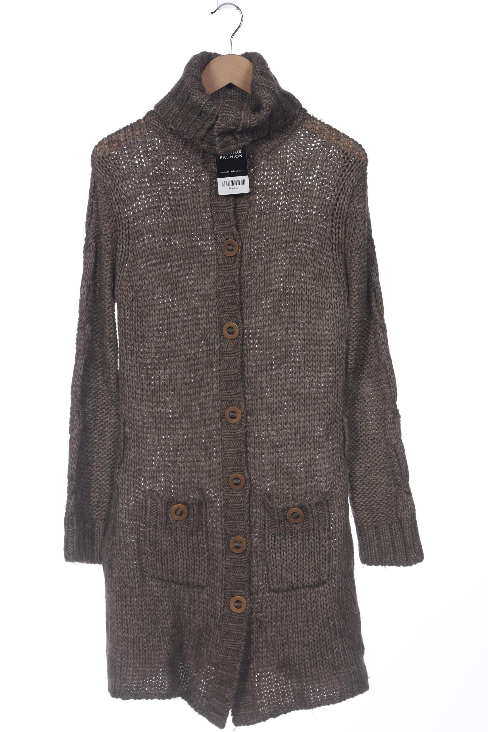 

Closed Damen Strickjacke, braun, Gr. 38