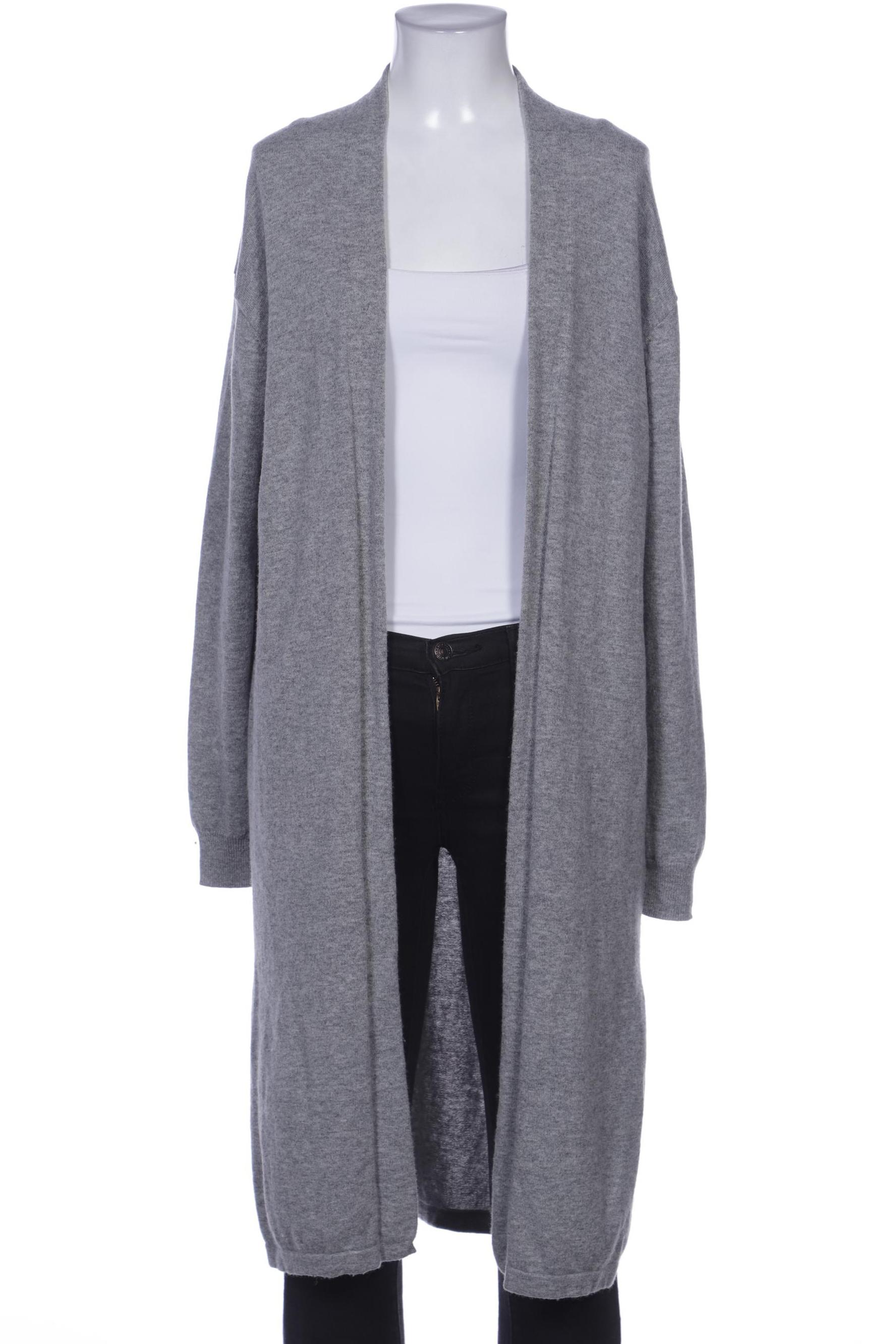 

Closed Damen Strickjacke, grau, Gr. 34
